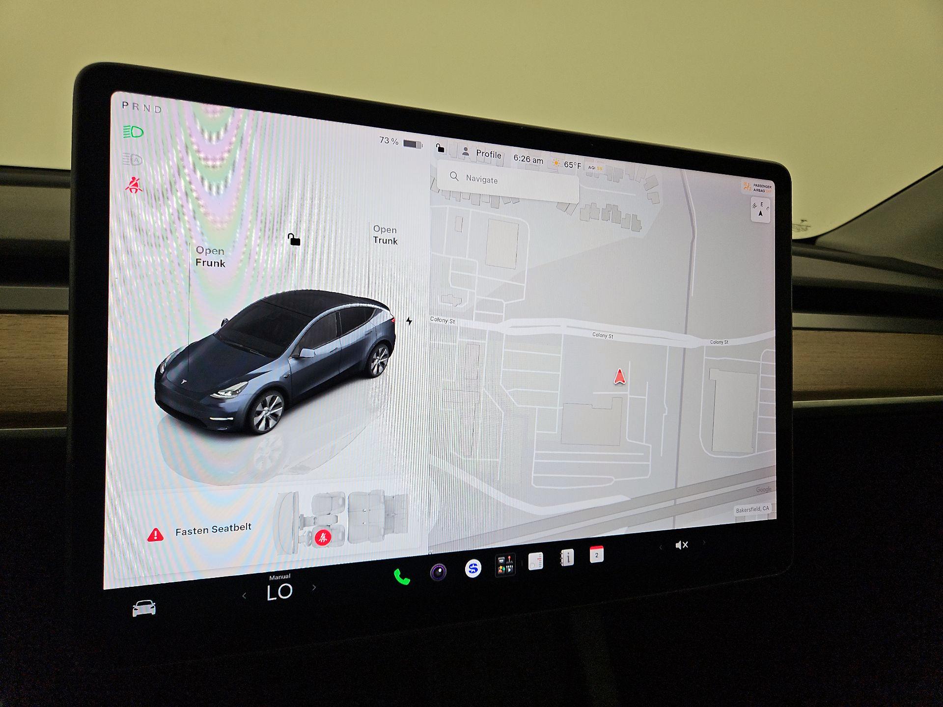 Thumbnail: 2023 Tesla Model Y - 13