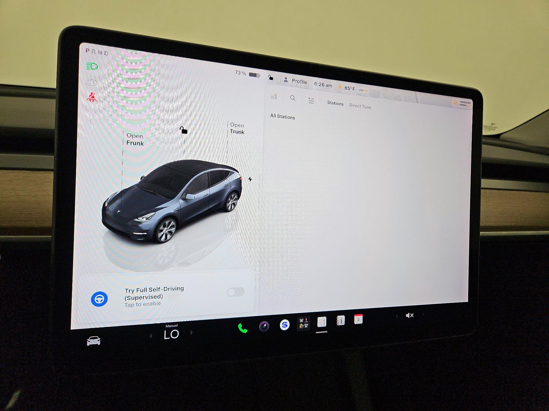 Thumbnail: 2023 Tesla Model Y - 15