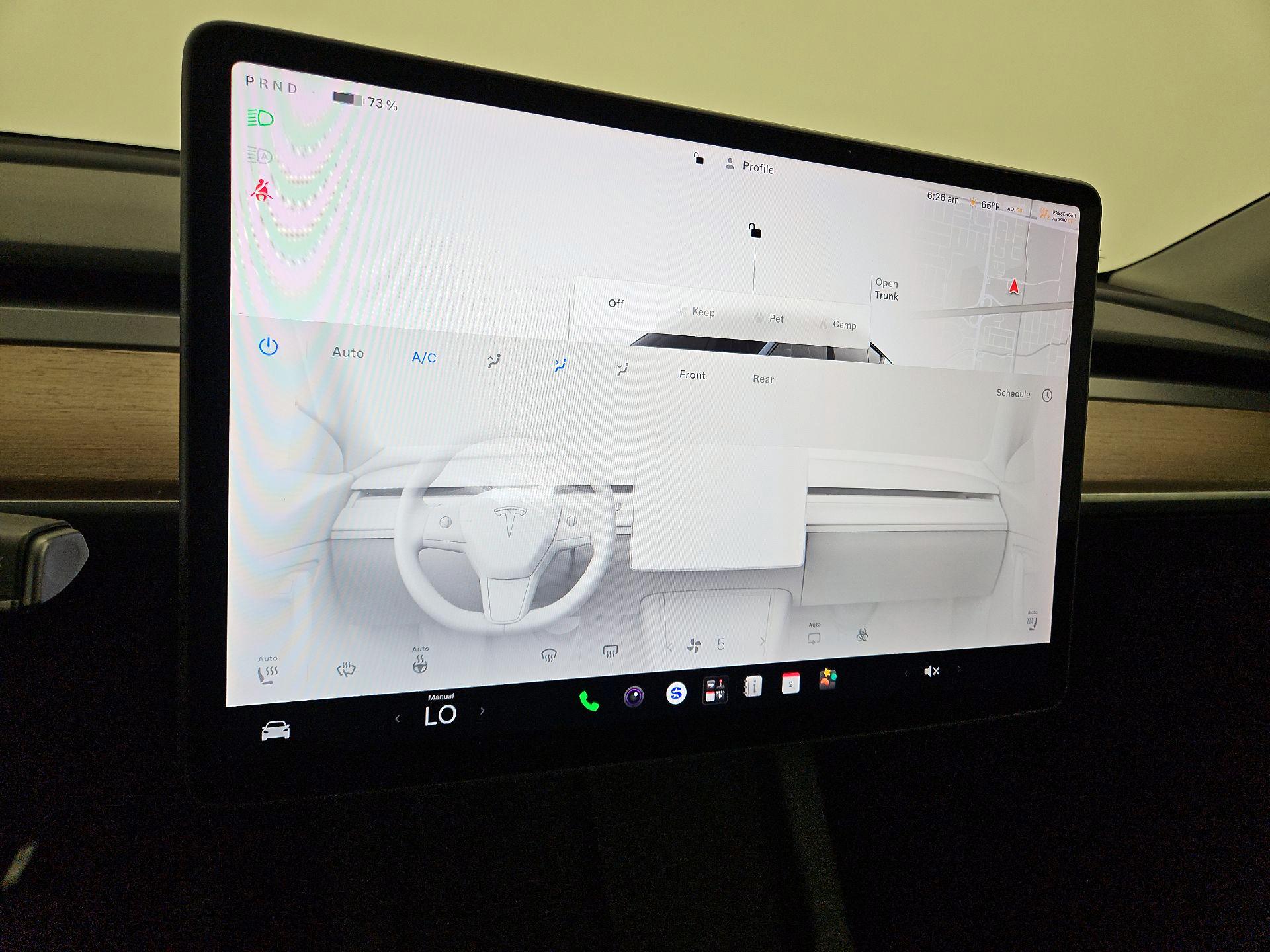 Thumbnail: 2023 Tesla Model Y - 16