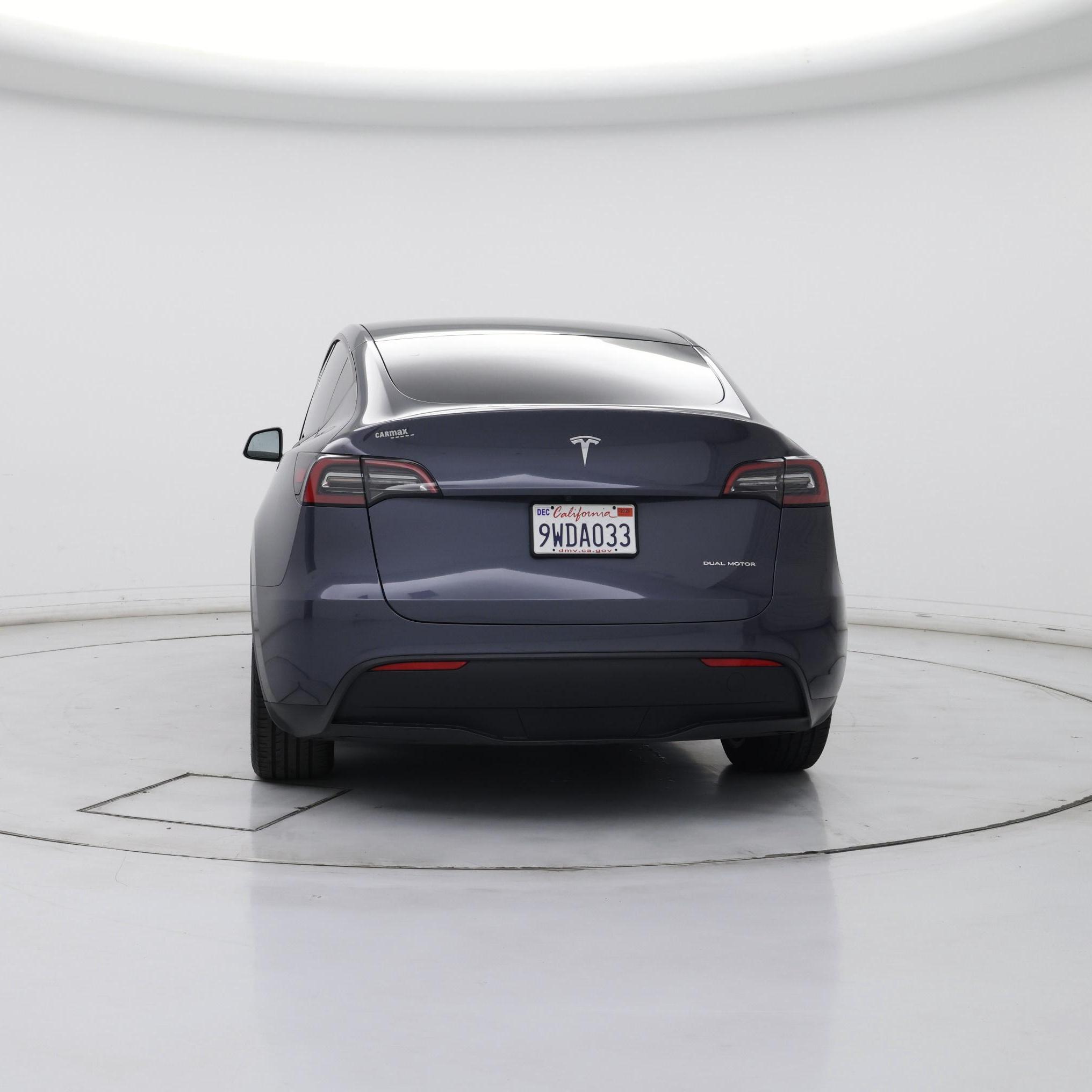 Thumbnail: 2023 Tesla Model Y - 6