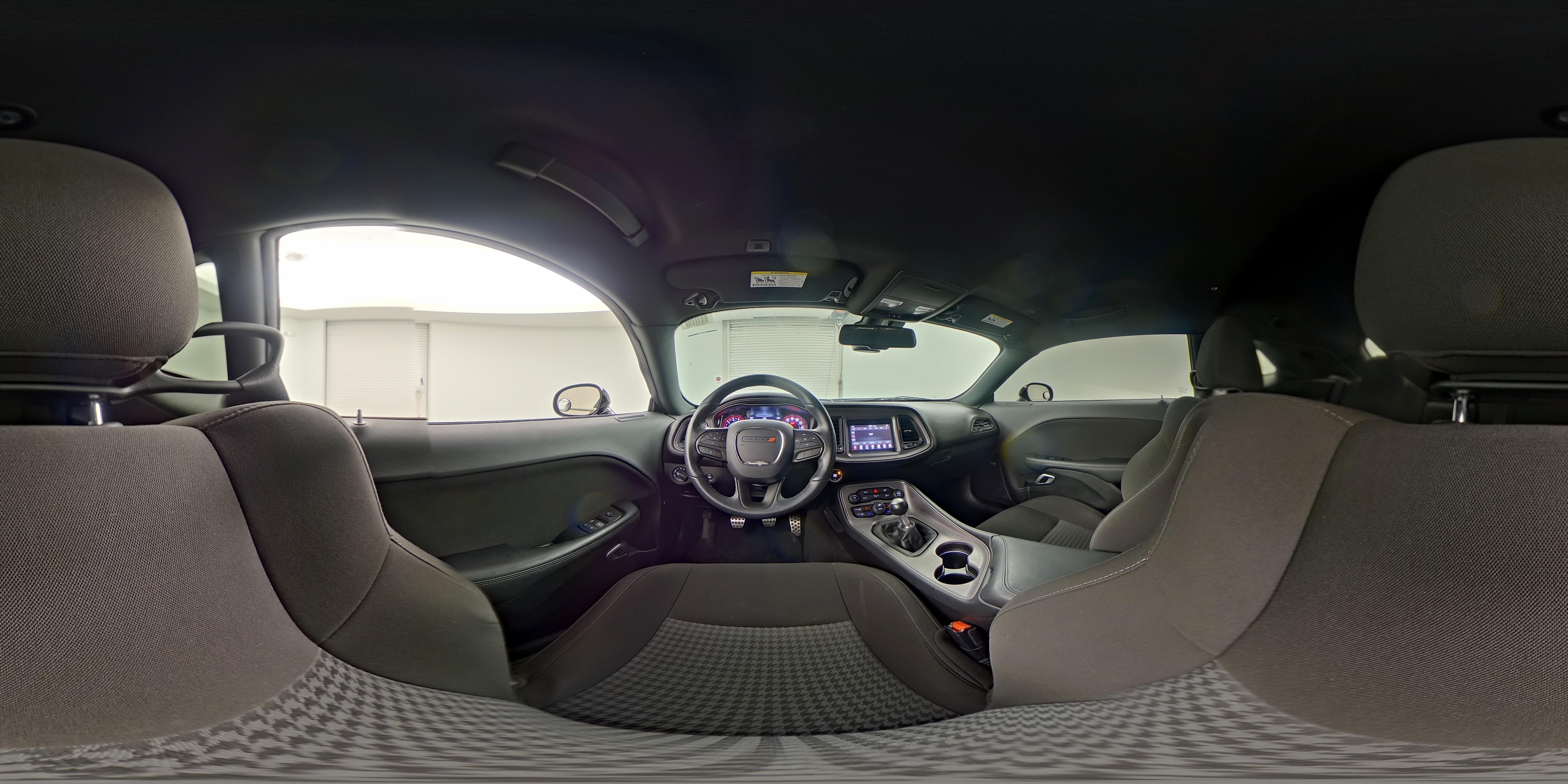 2023 Dodge Challenger R/T - Photo 25