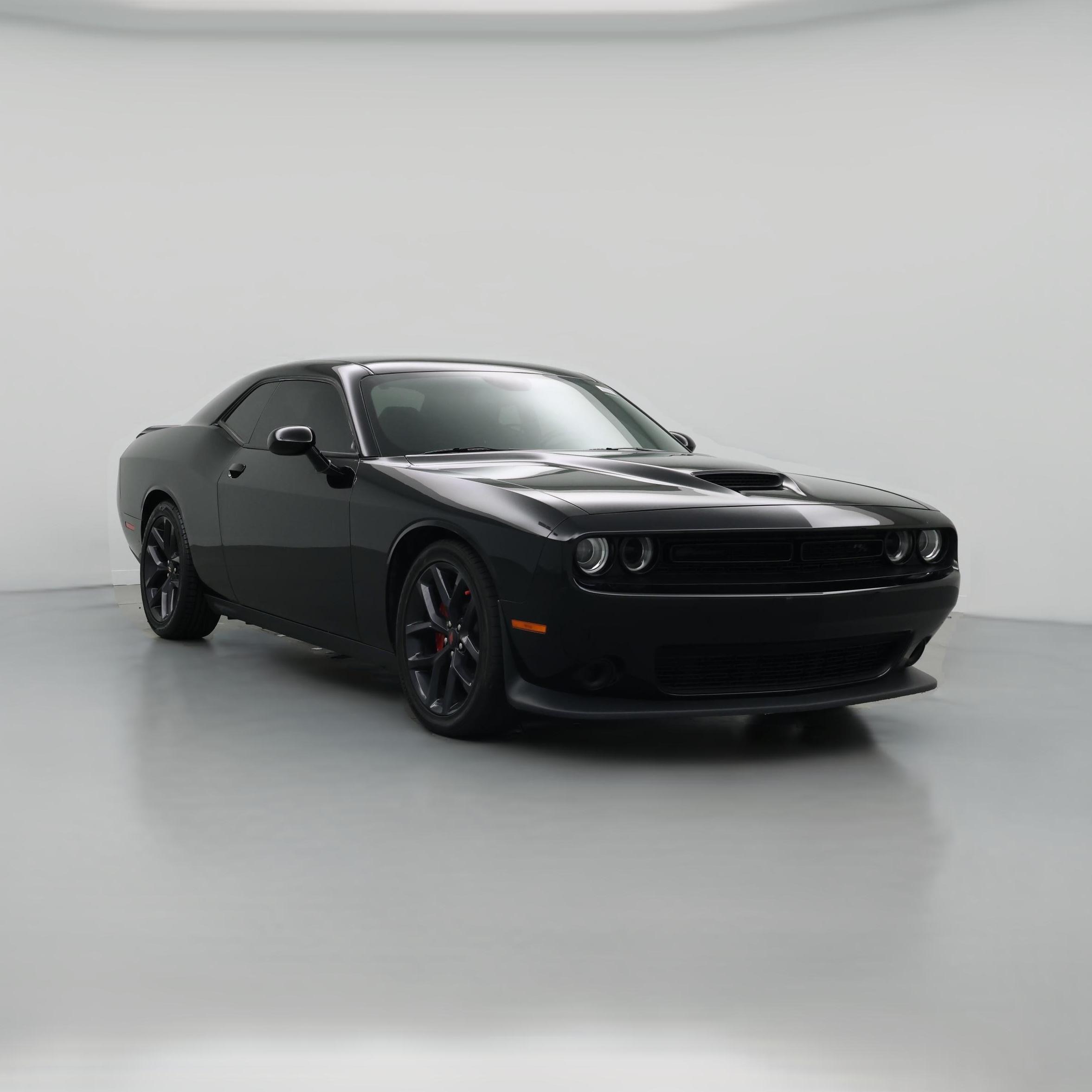 Thumbnail: 2023 Dodge Challenger - 1