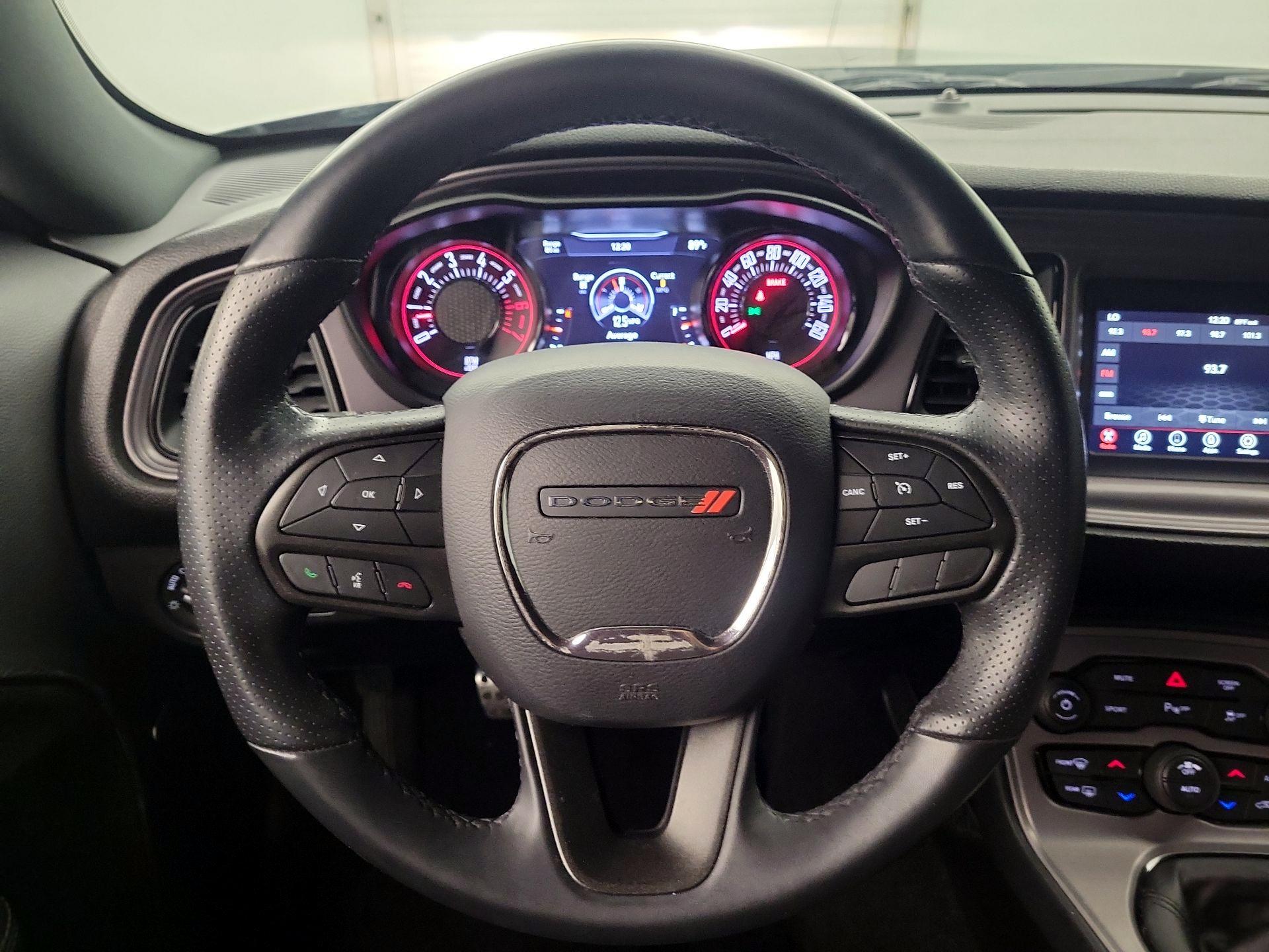 Thumbnail: 2023 Dodge Challenger - 10