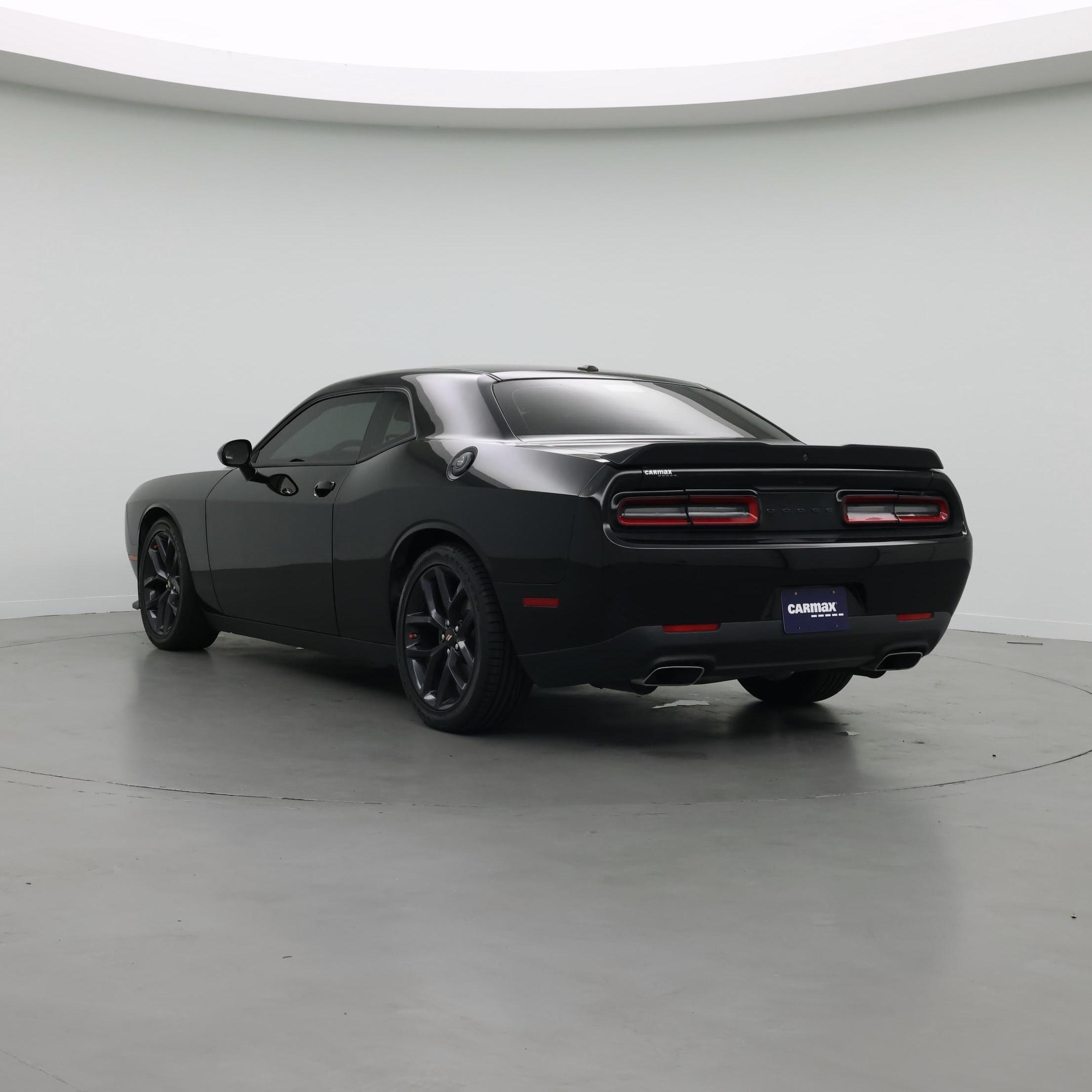 Thumbnail: 2023 Dodge Challenger - 2