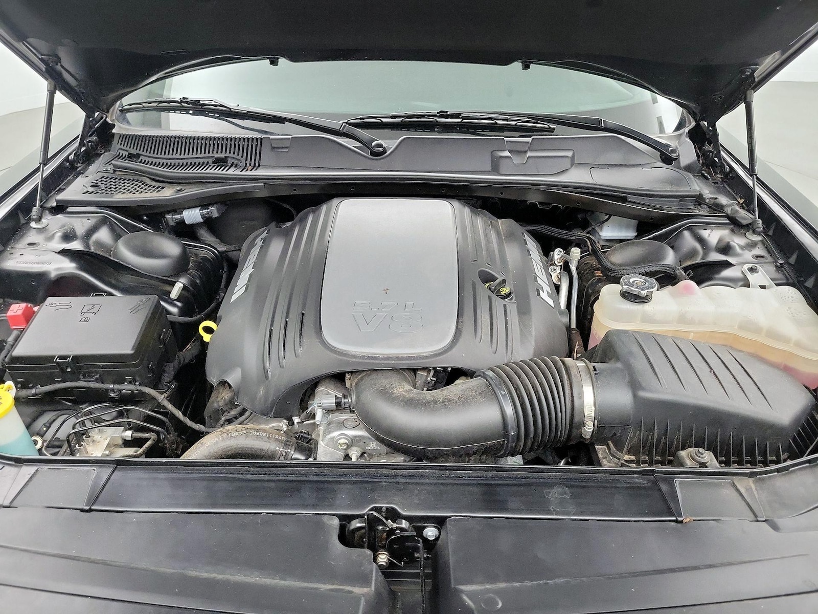 2023 Dodge Challenger R/T - Photo 22