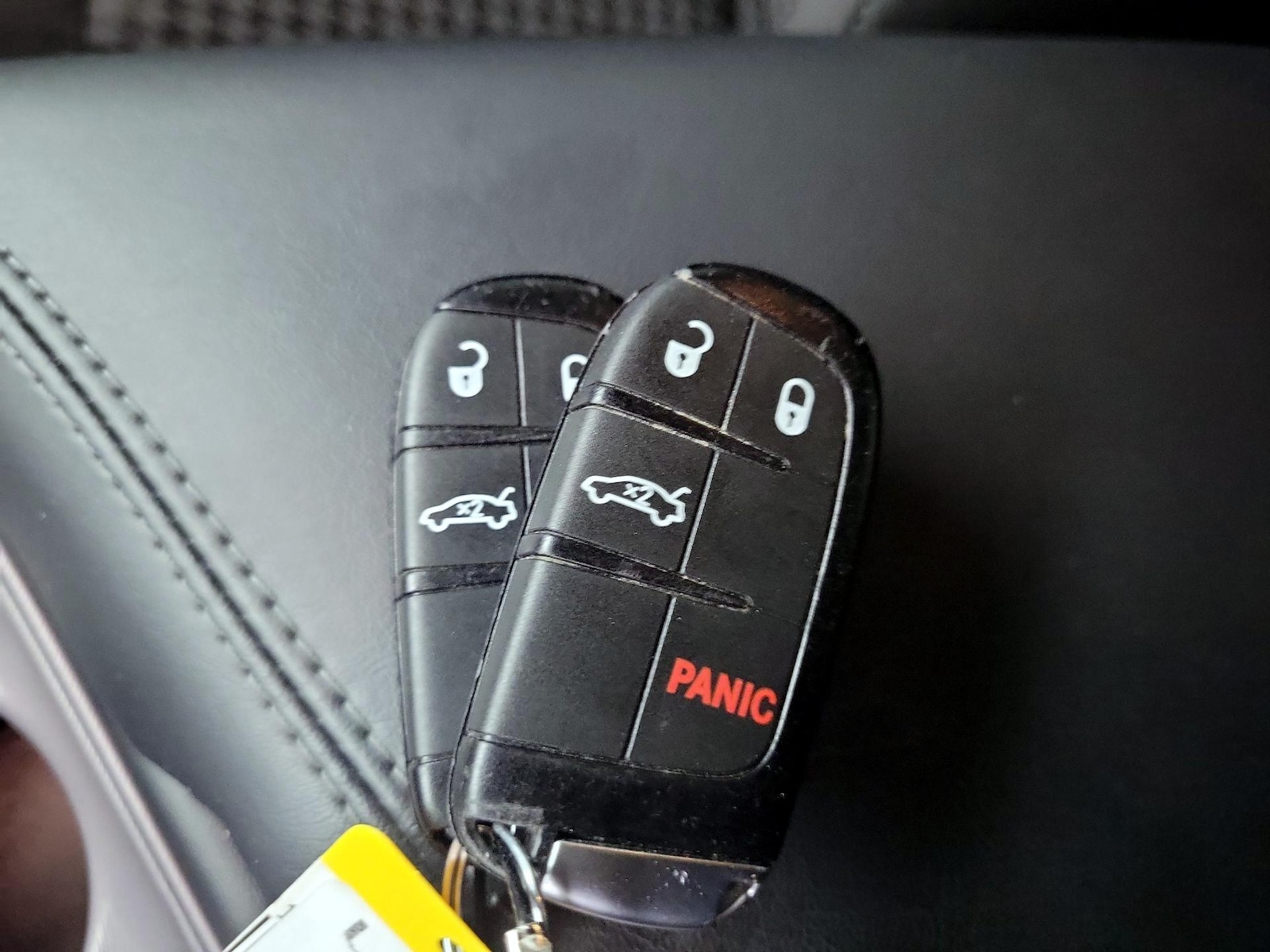 2023 Dodge Challenger R/T - Photo 23