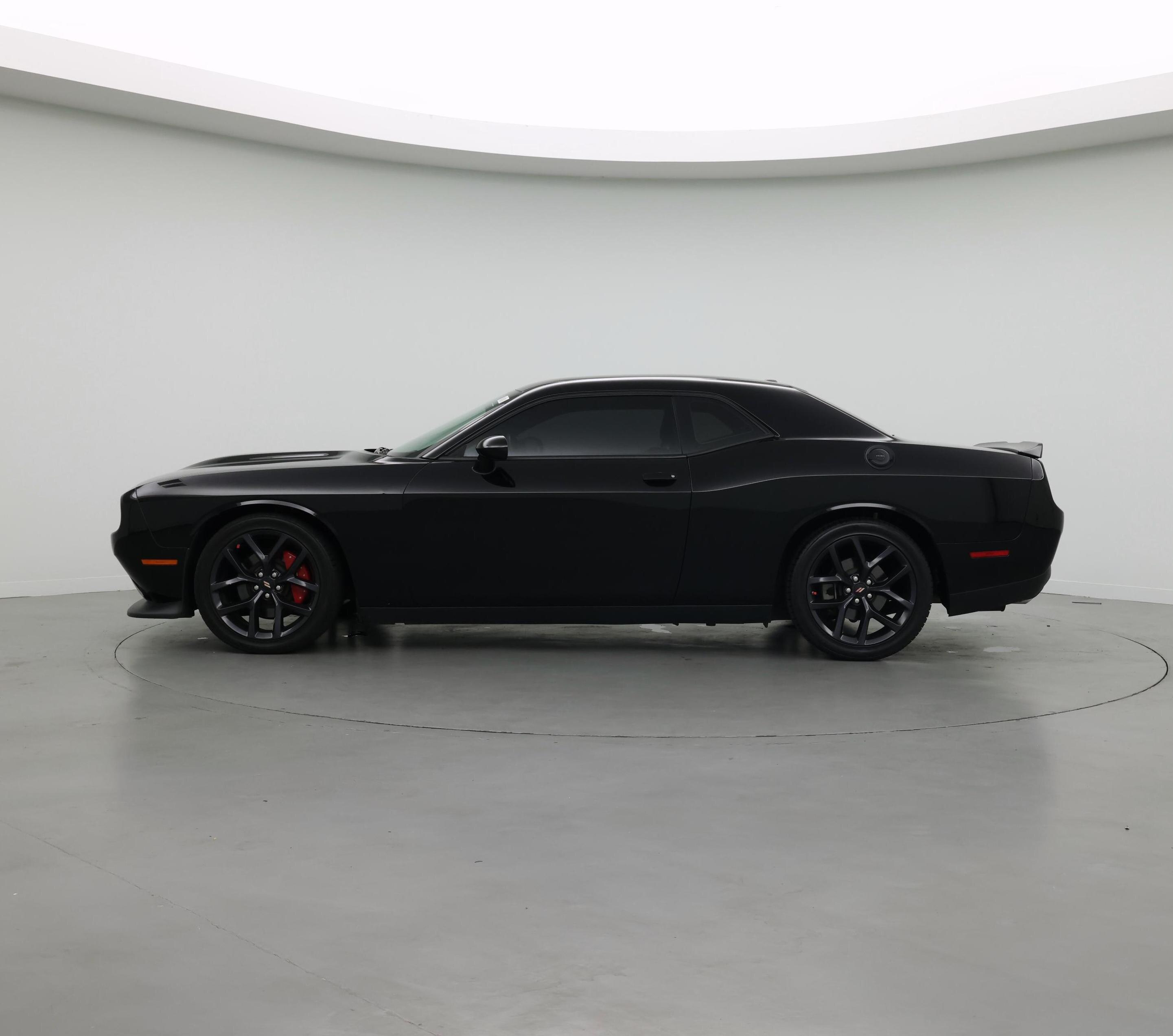 Thumbnail: 2023 Dodge Challenger - 3