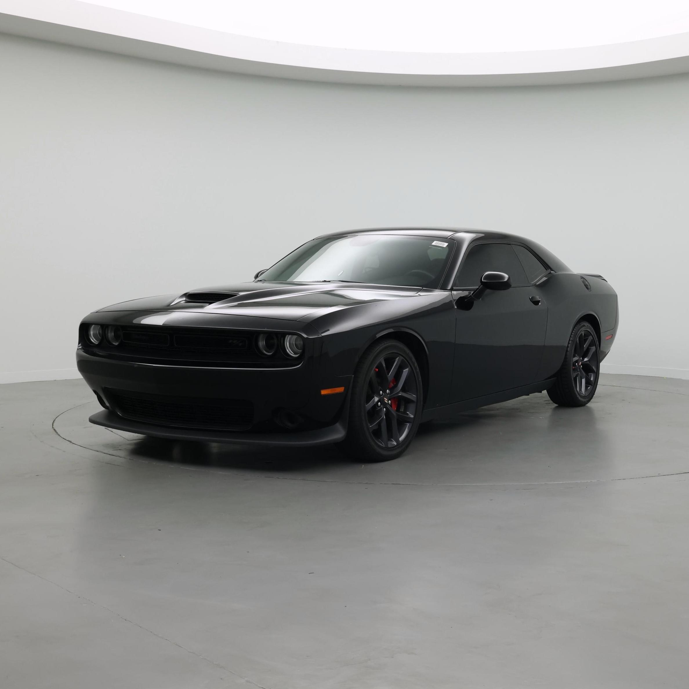 Thumbnail: 2023 Dodge Challenger - 4