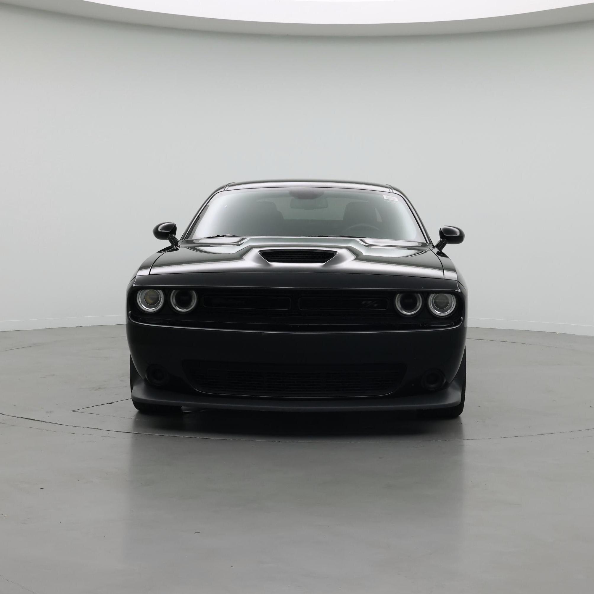 Thumbnail: 2023 Dodge Challenger - 5
