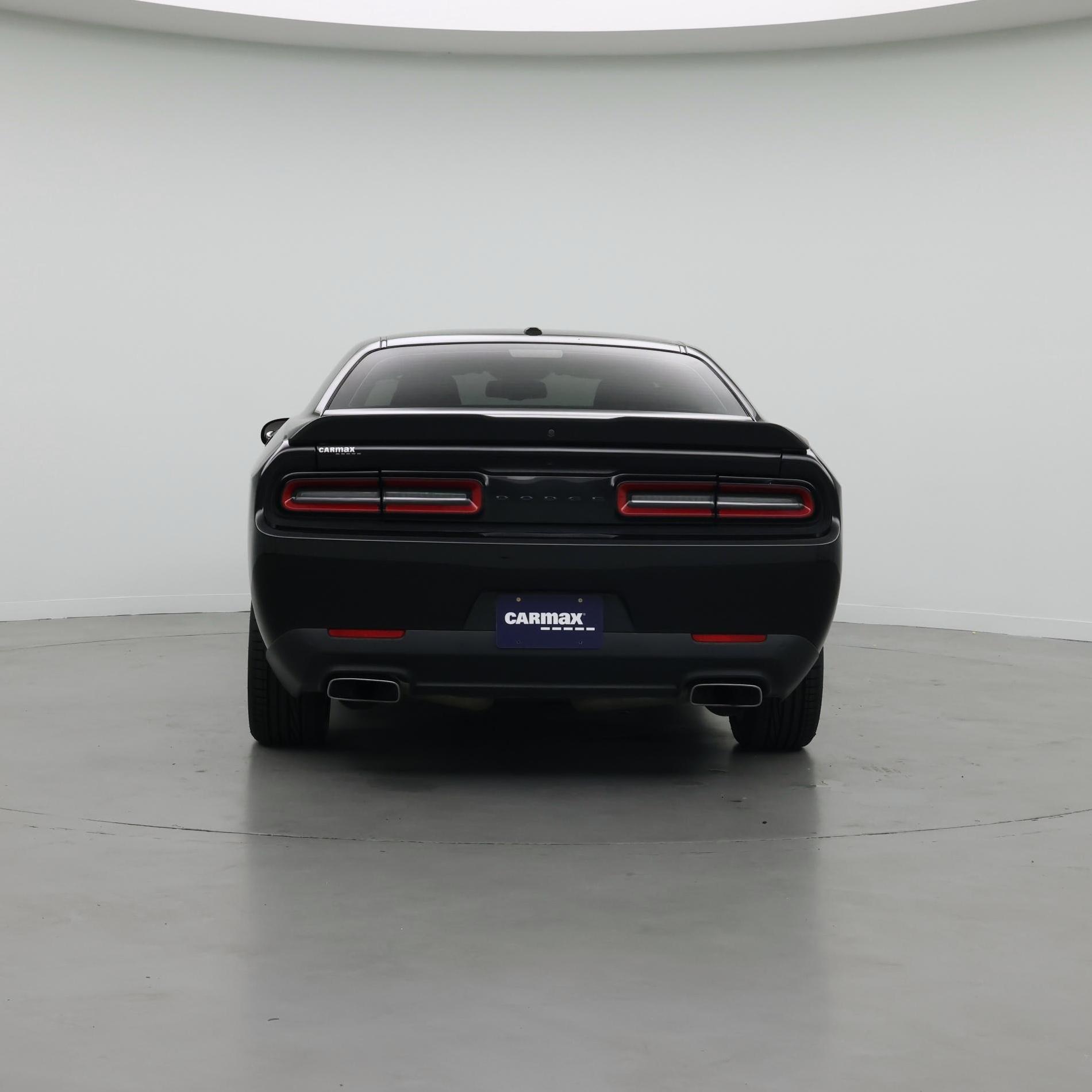 Thumbnail: 2023 Dodge Challenger - 6