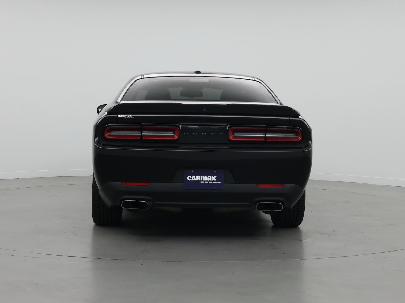 2023 Dodge Challenger R/T - Photo 7