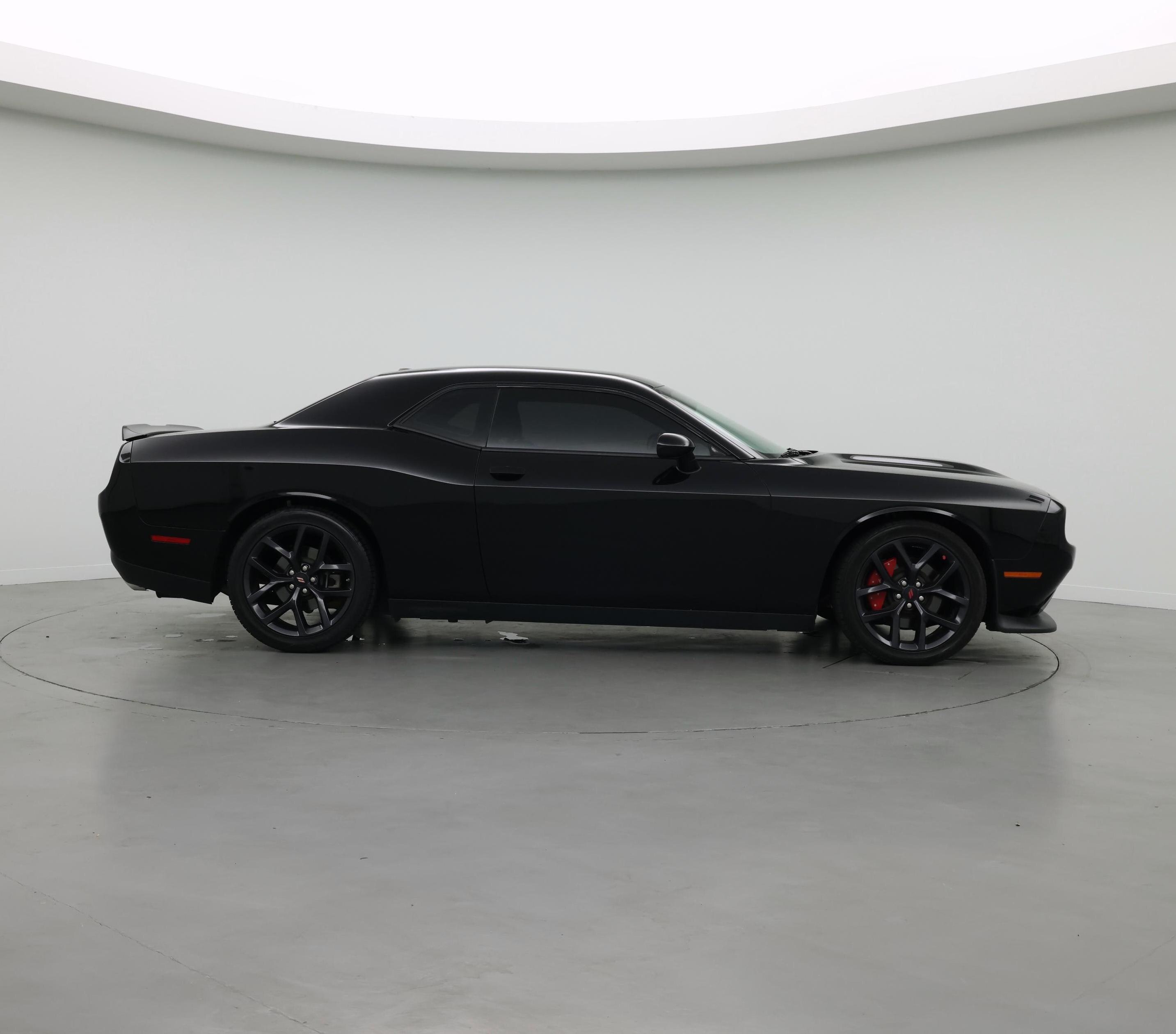 Thumbnail: 2023 Dodge Challenger - 7