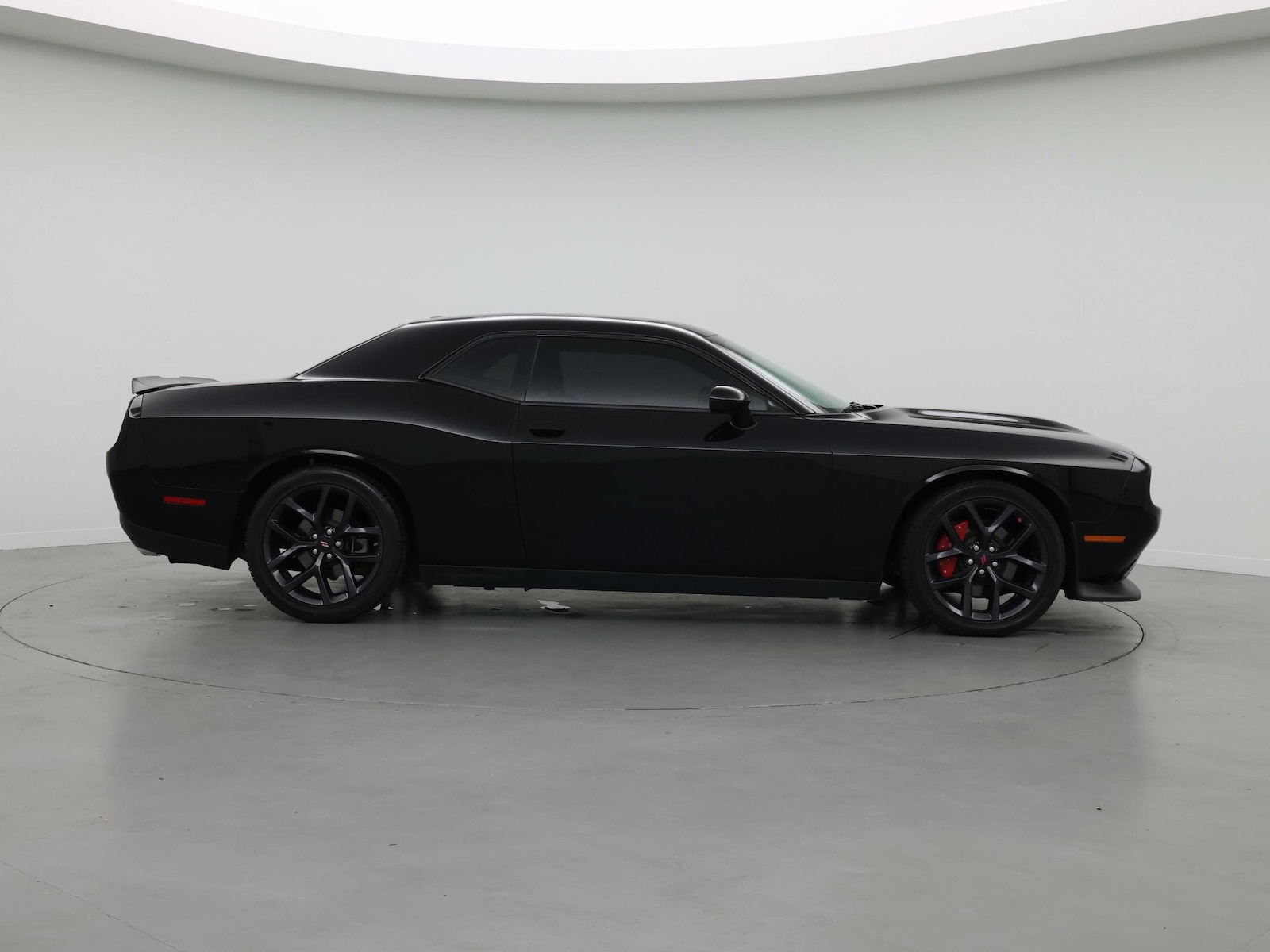 2023 Dodge Challenger R/T - Photo 8