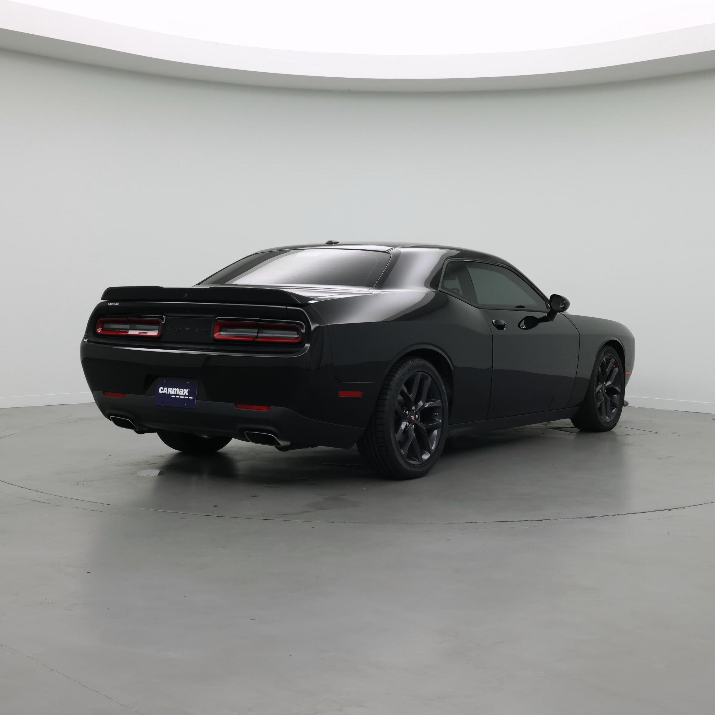 Thumbnail: 2023 Dodge Challenger - 8