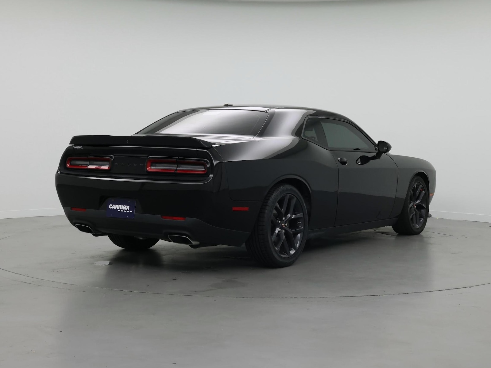 2023 Dodge Challenger R/T - Photo 9