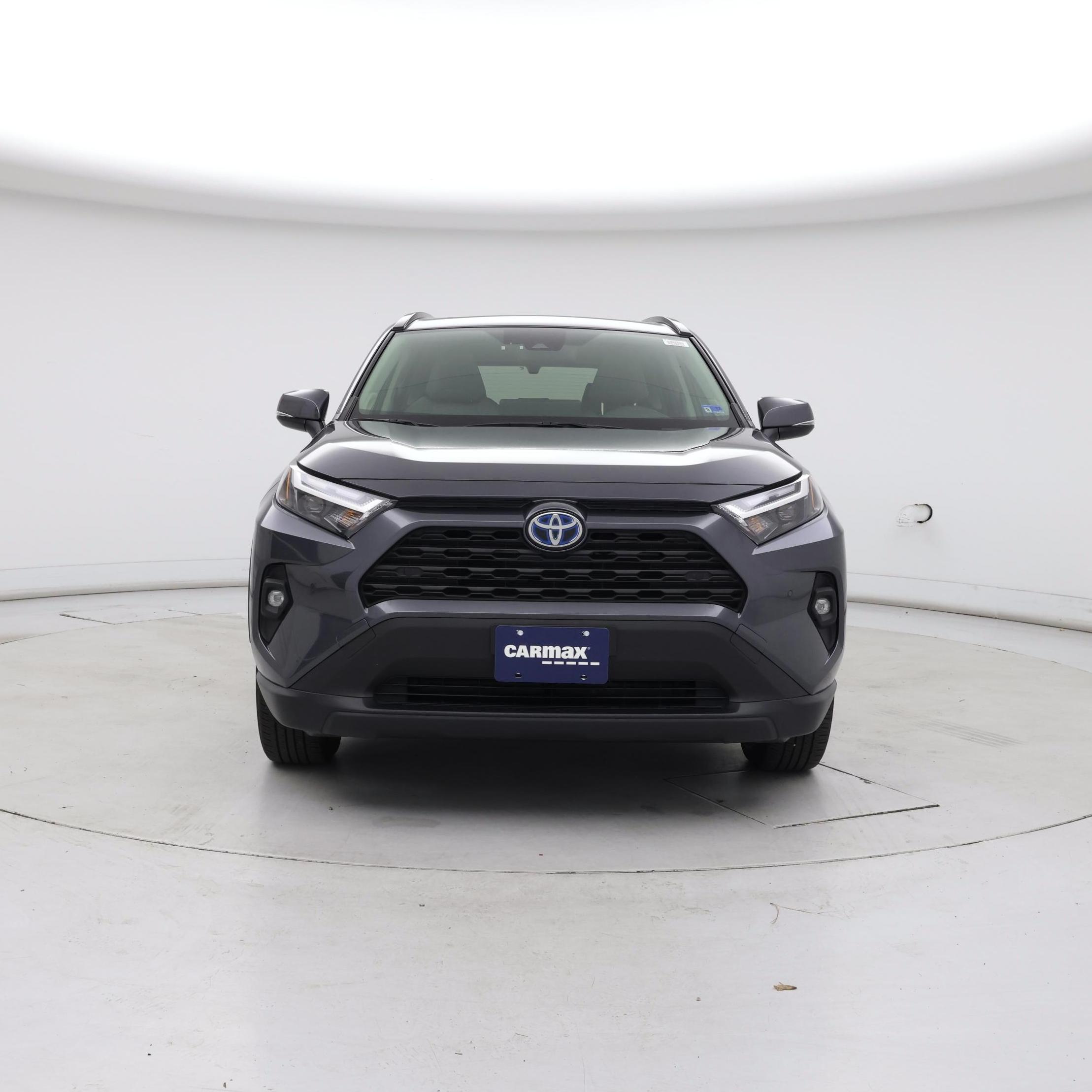 Thumbnail: 2024 Toyota RAV4 - 5