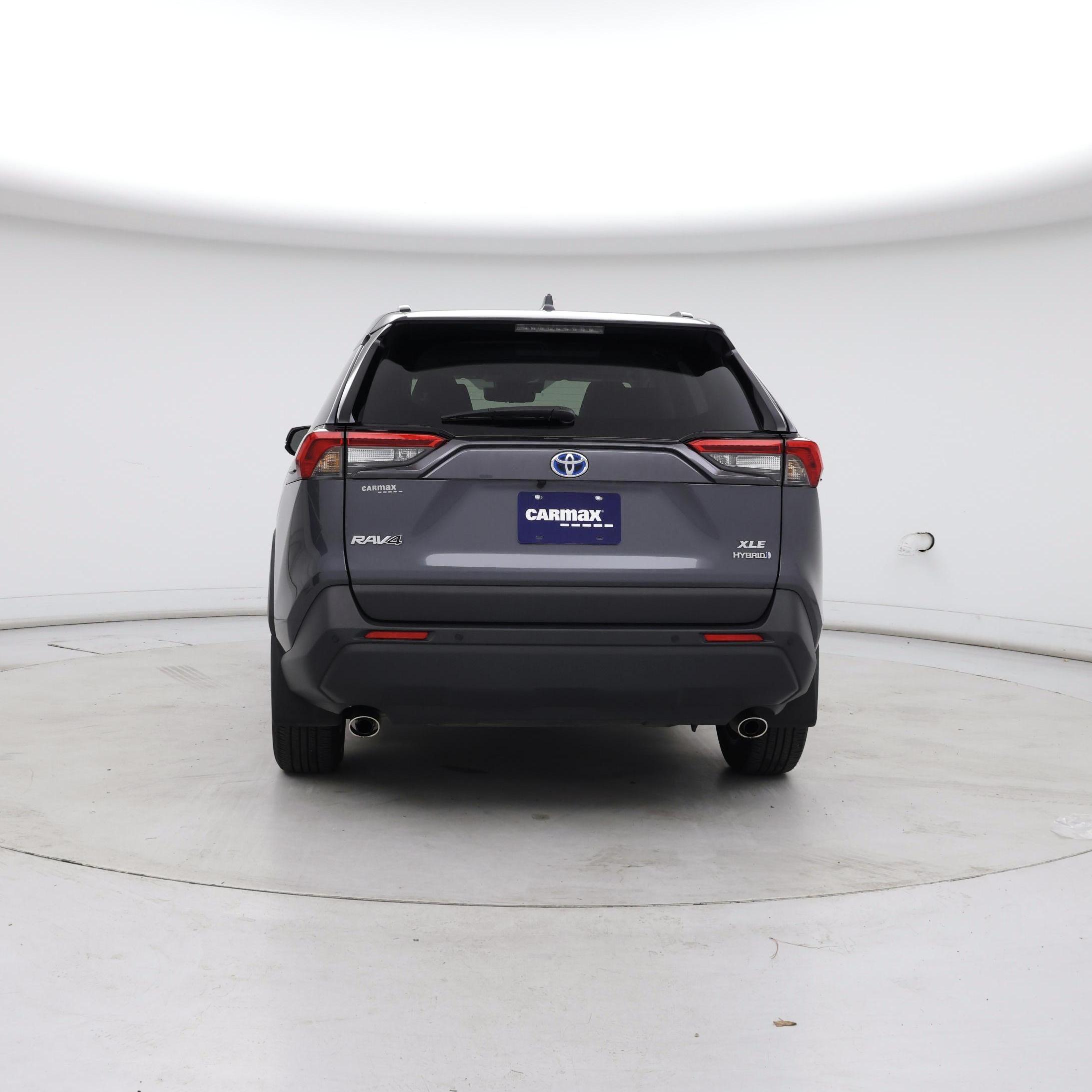 Thumbnail: 2024 Toyota RAV4 - 6