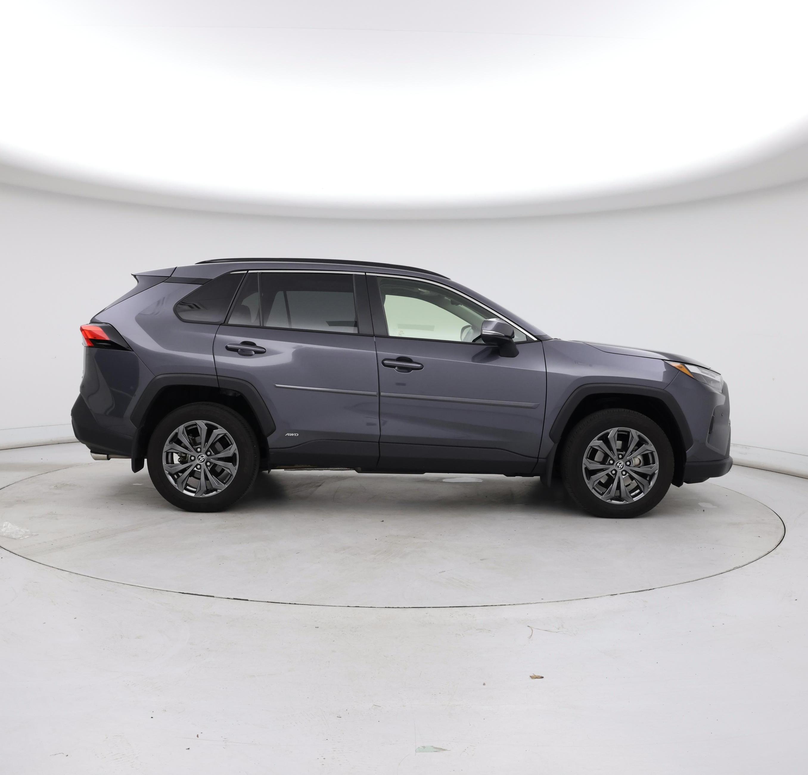 Thumbnail: 2024 Toyota RAV4 - 7