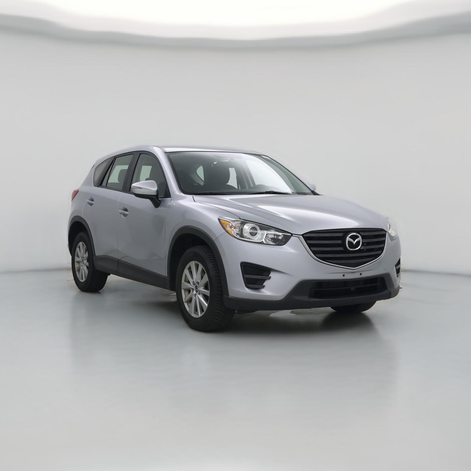 Thumbnail: 2016 Mazda CX-5 - 1