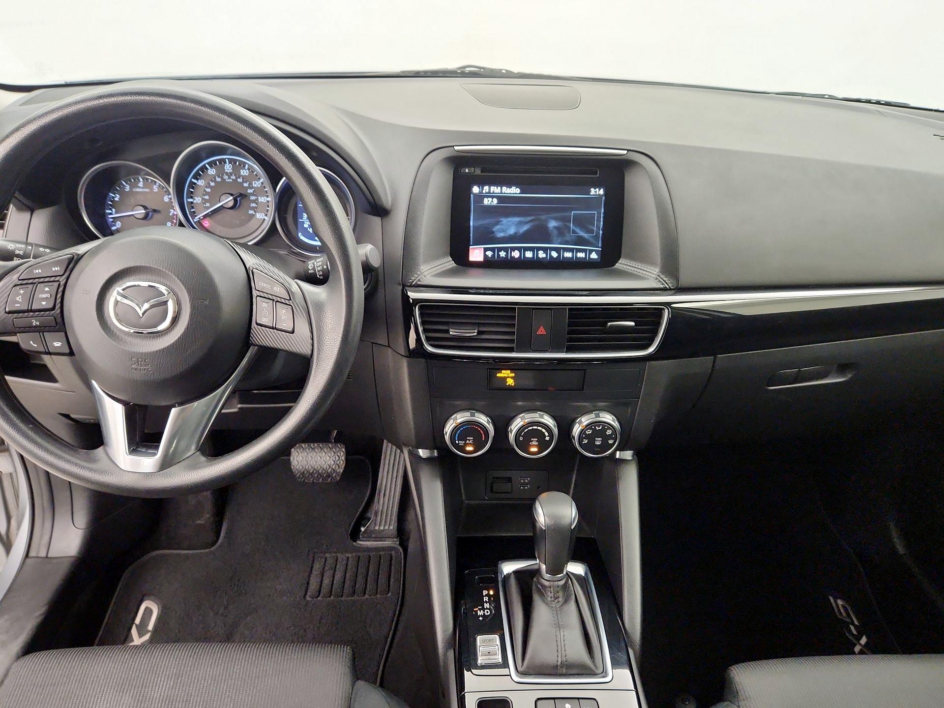 Thumbnail: 2016 Mazda CX-5 - 9