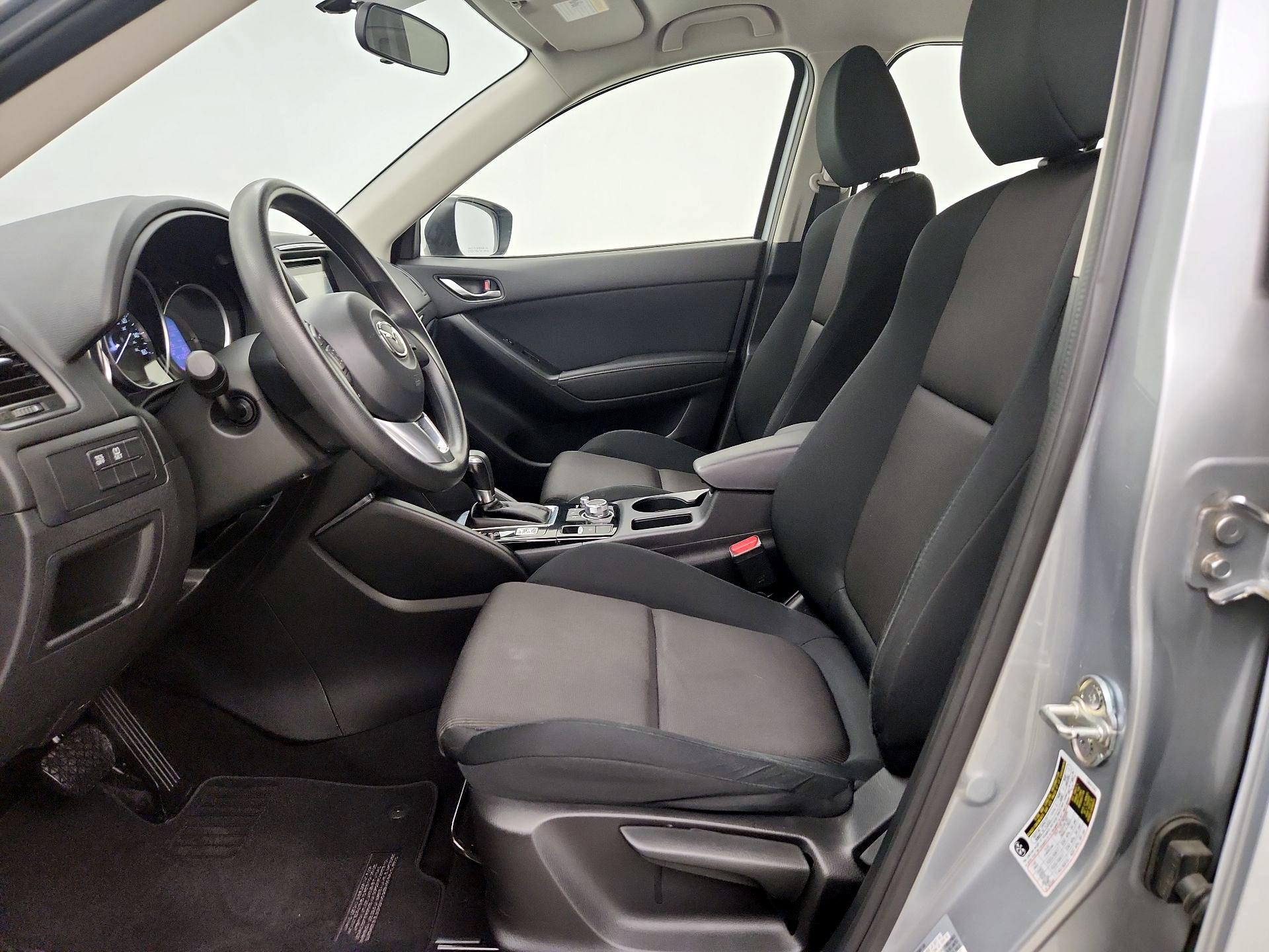 Thumbnail: 2016 Mazda CX-5 - 11