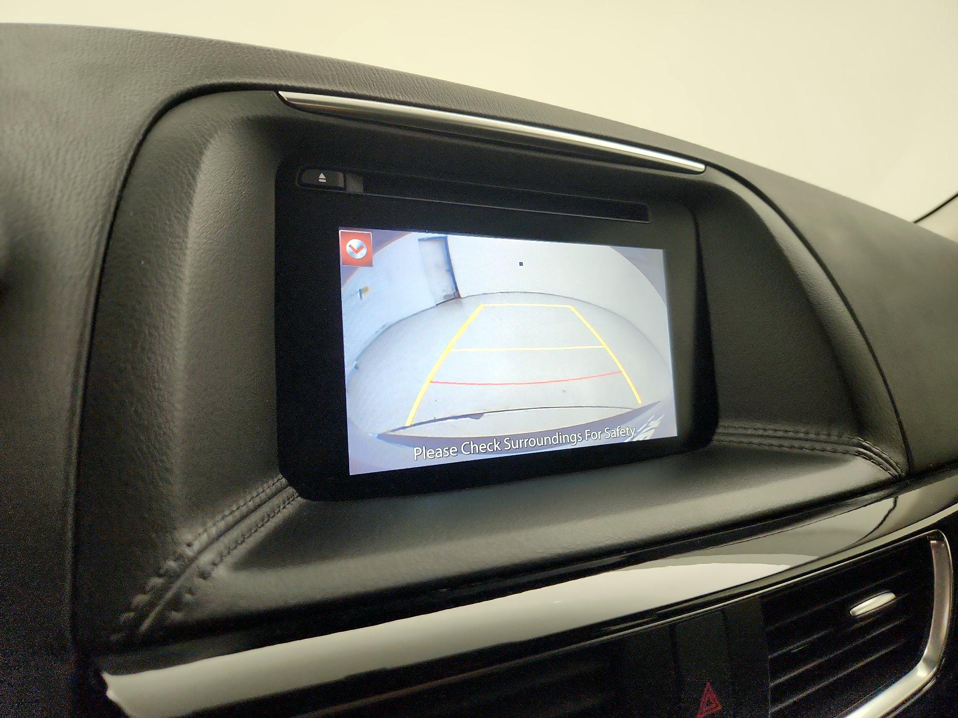 Thumbnail: 2016 Mazda CX-5 - 13