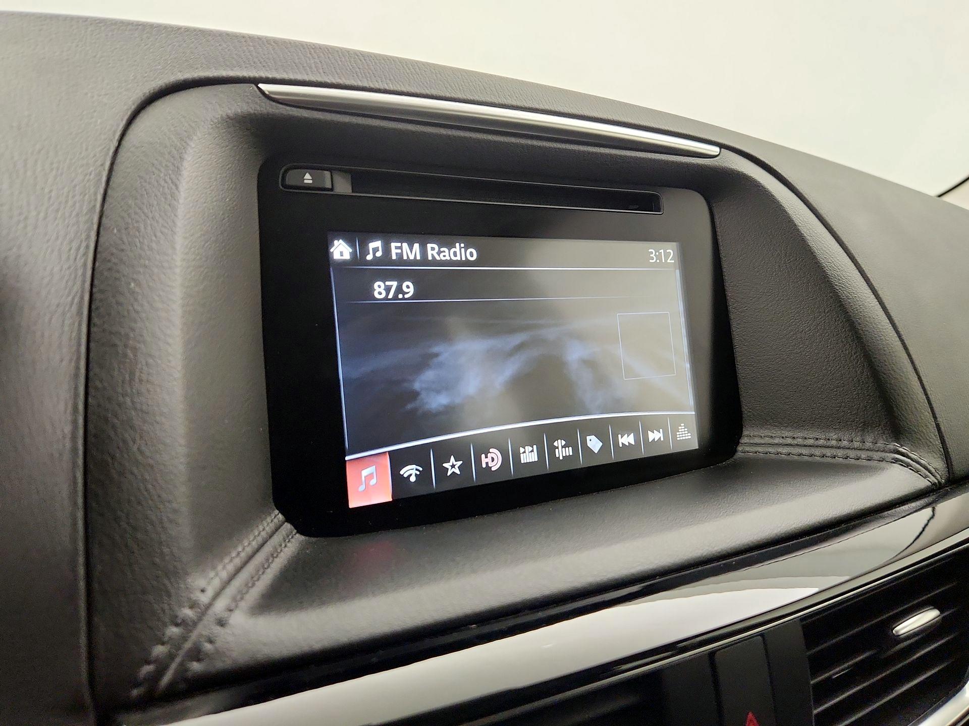 Thumbnail: 2016 Mazda CX-5 - 14