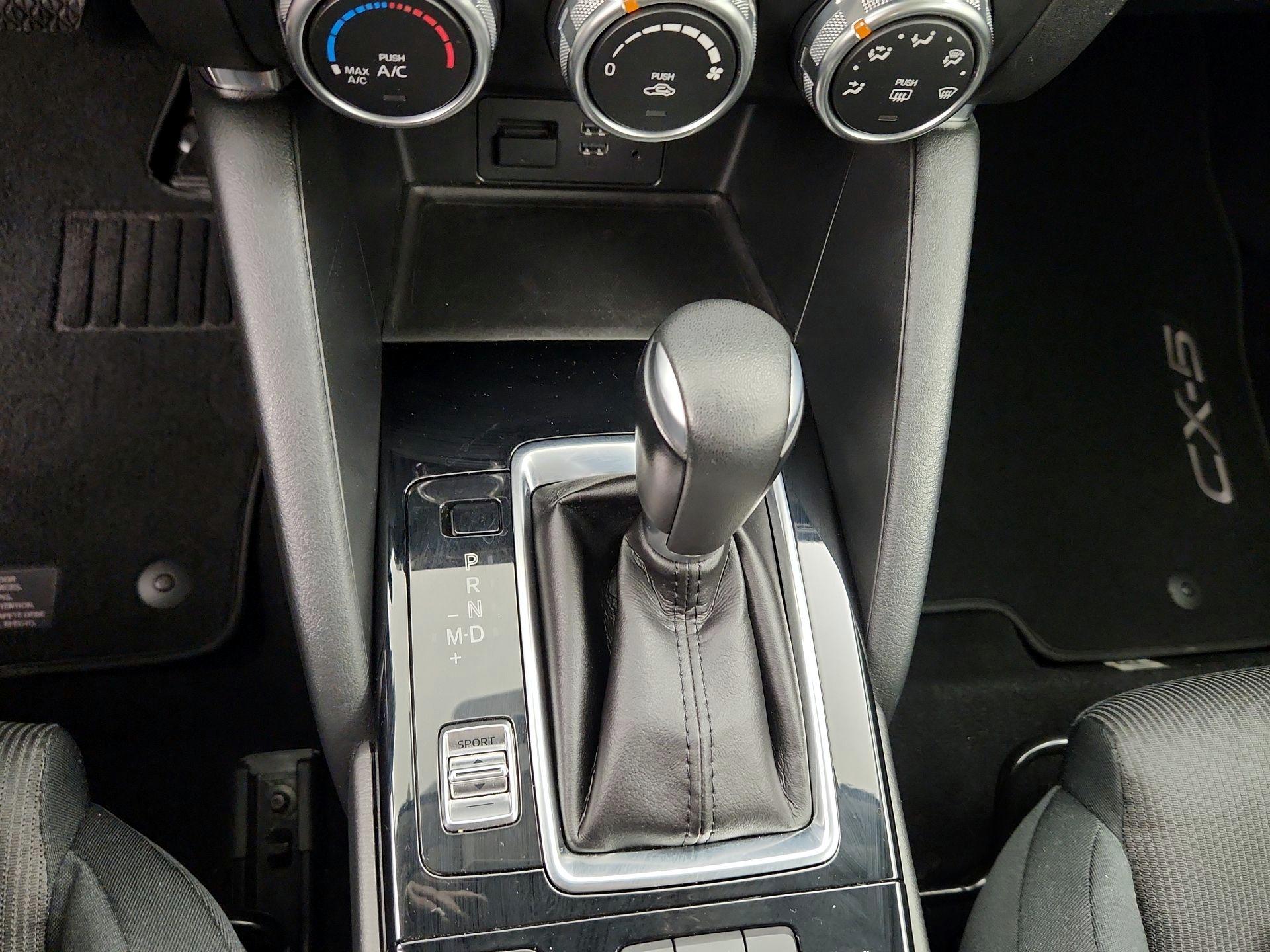 Thumbnail: 2016 Mazda CX-5 - 16