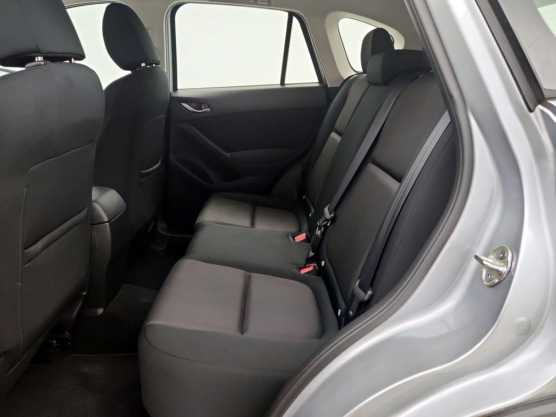 Thumbnail: 2016 Mazda CX-5 - 18