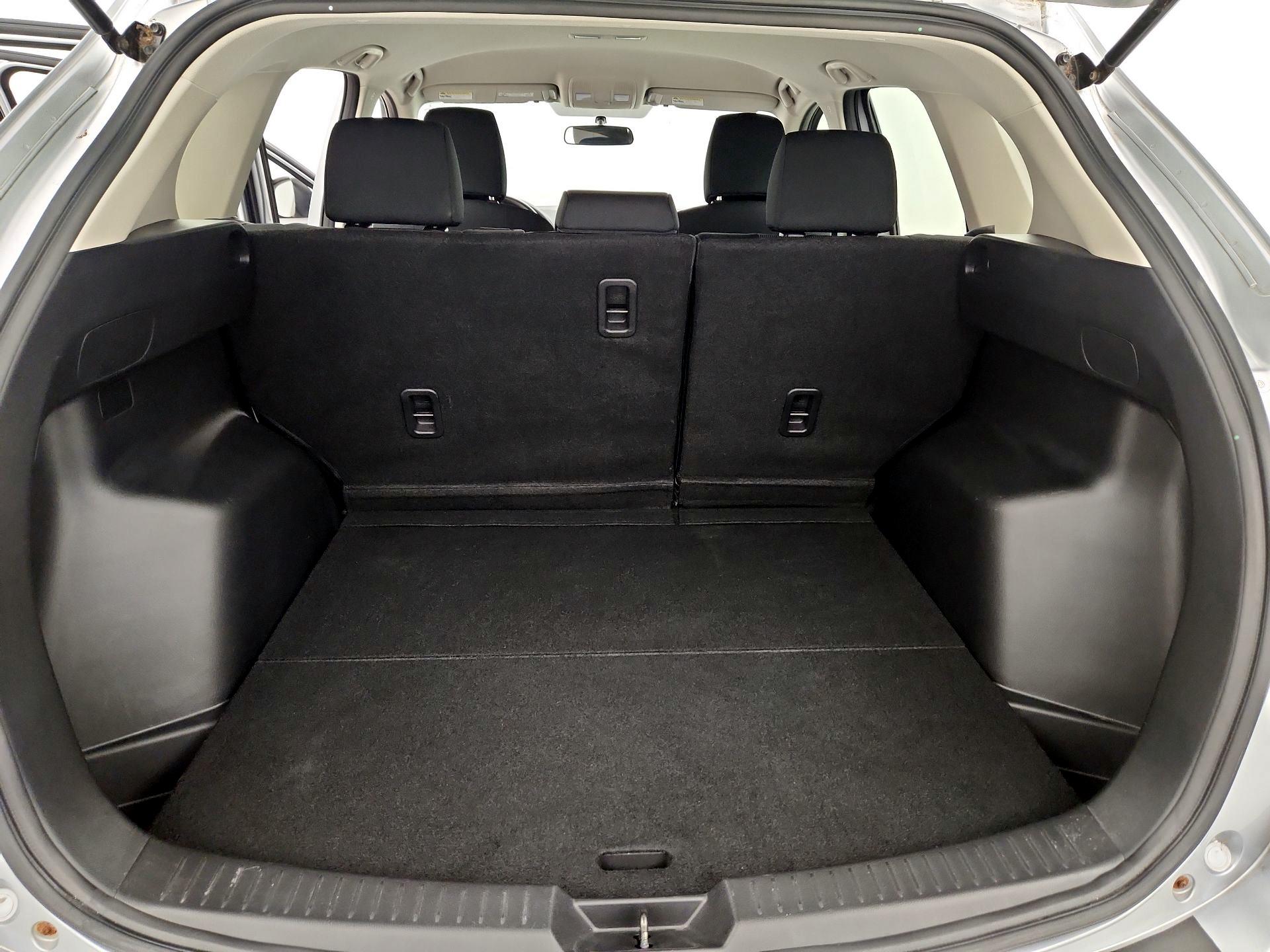 Thumbnail: 2016 Mazda CX-5 - 19