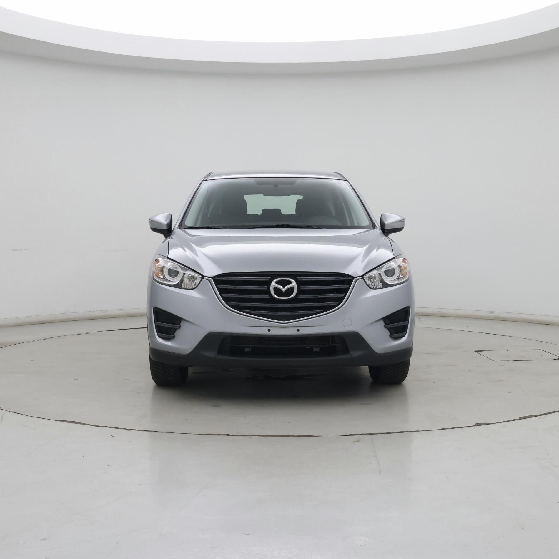 Thumbnail: 2016 Mazda CX-5 - 5
