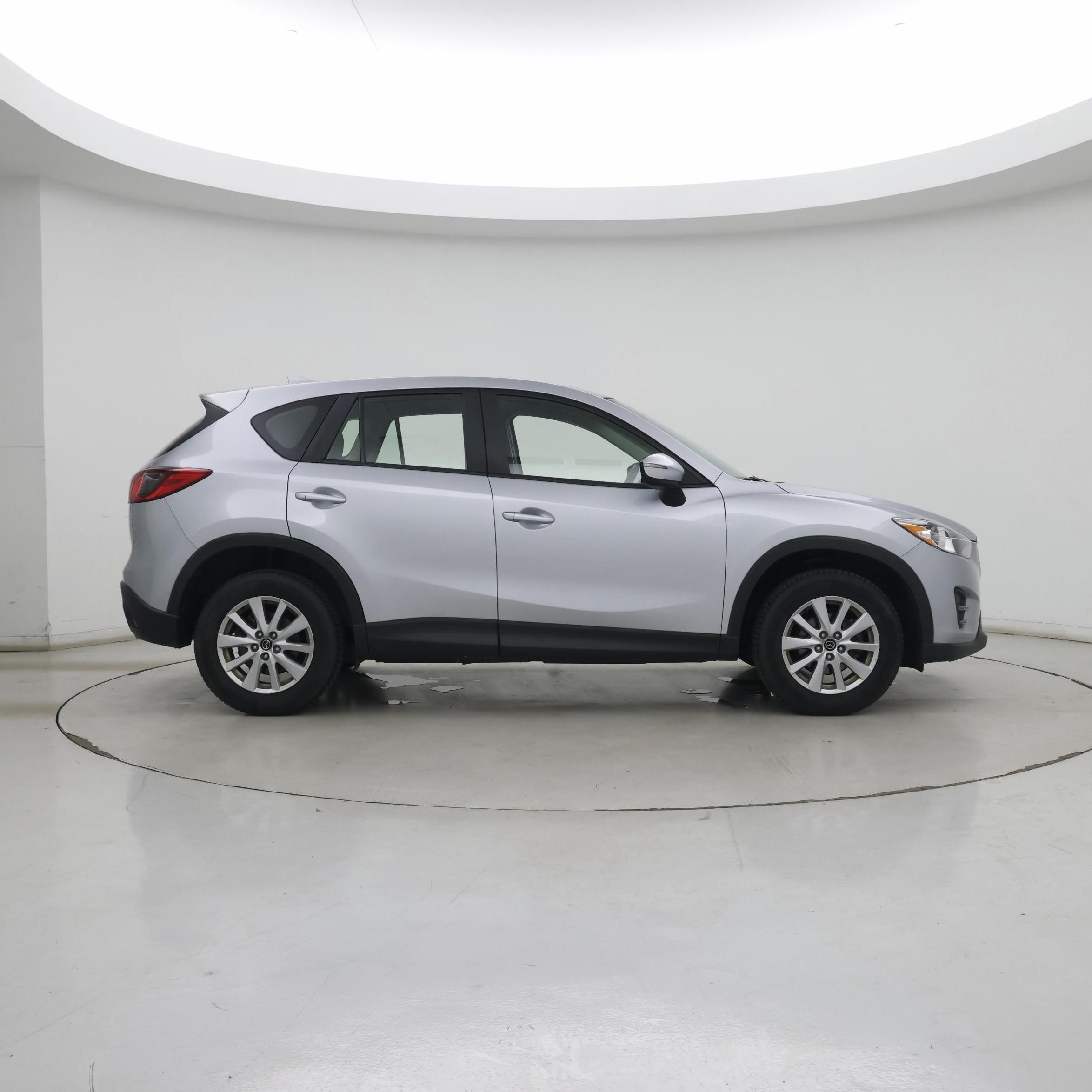 Thumbnail: 2016 Mazda CX-5 - 7