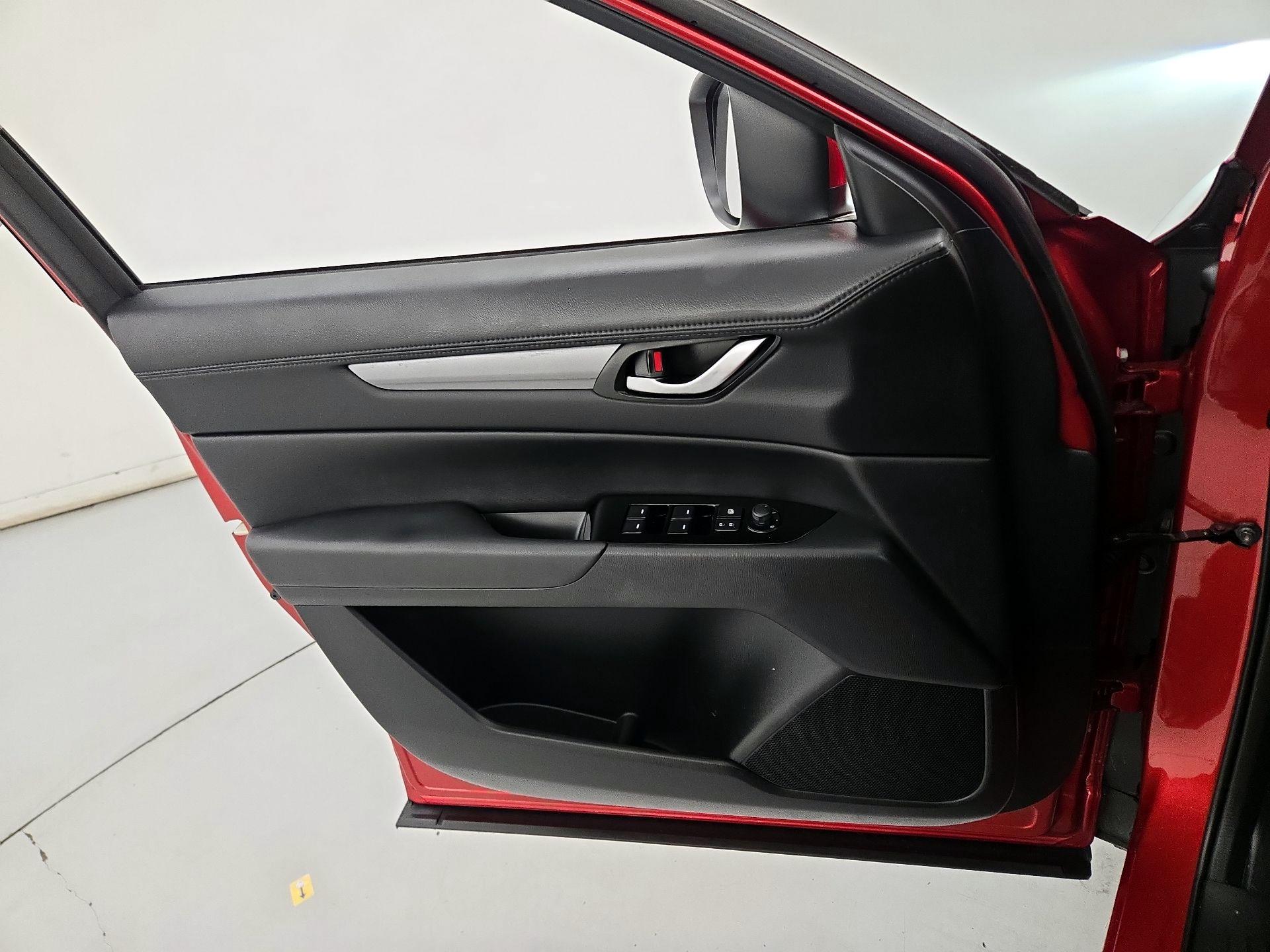 Thumbnail: 2022 Mazda CX-5 - 12