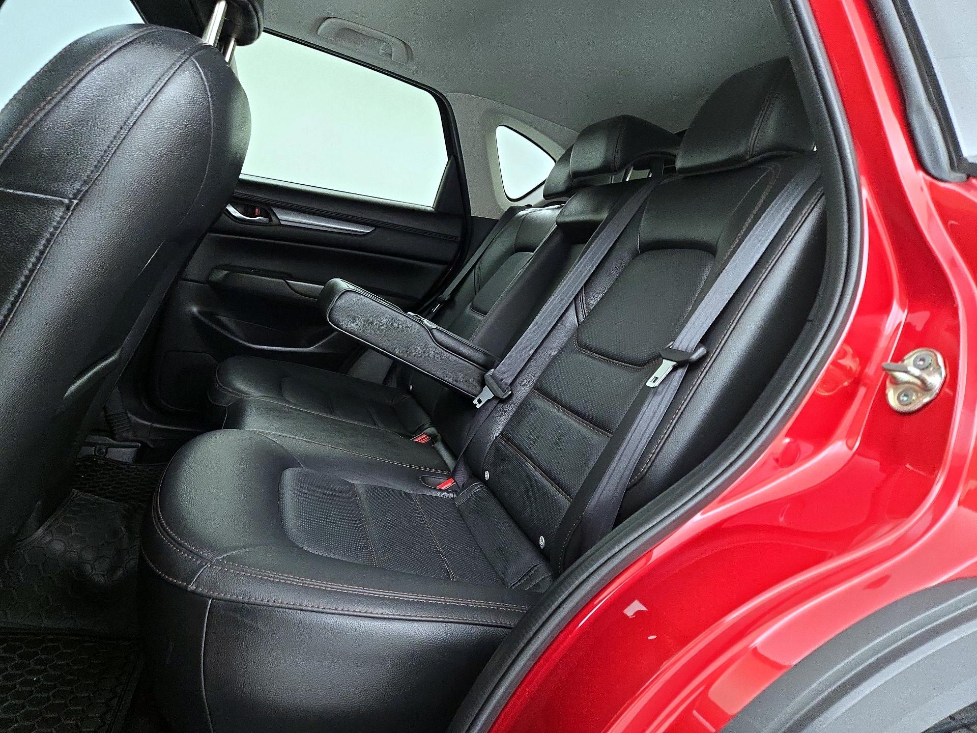 Thumbnail: 2022 Mazda CX-5 - 20