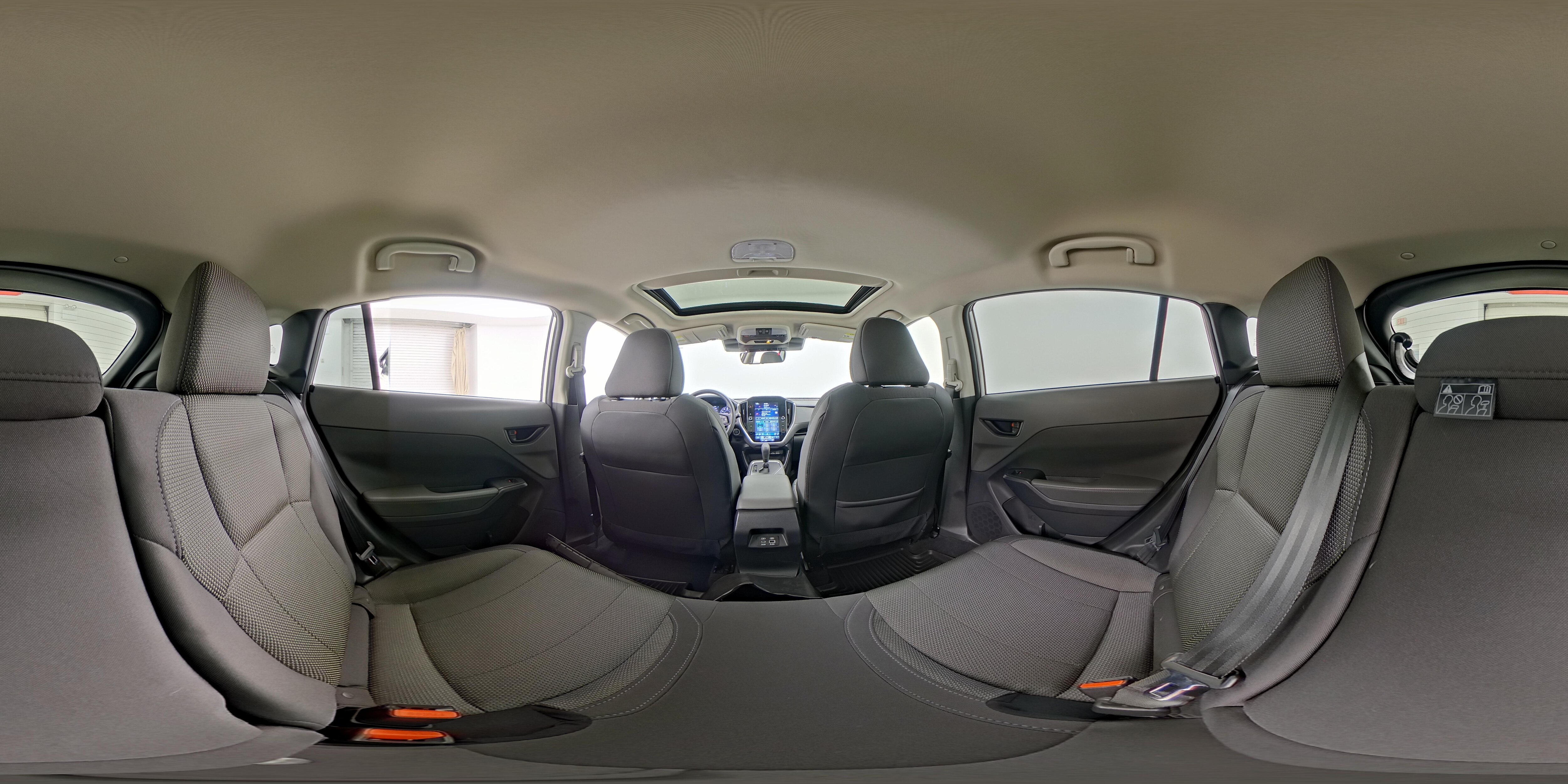 2024 Subaru Crosstrek Premium - Photo 27