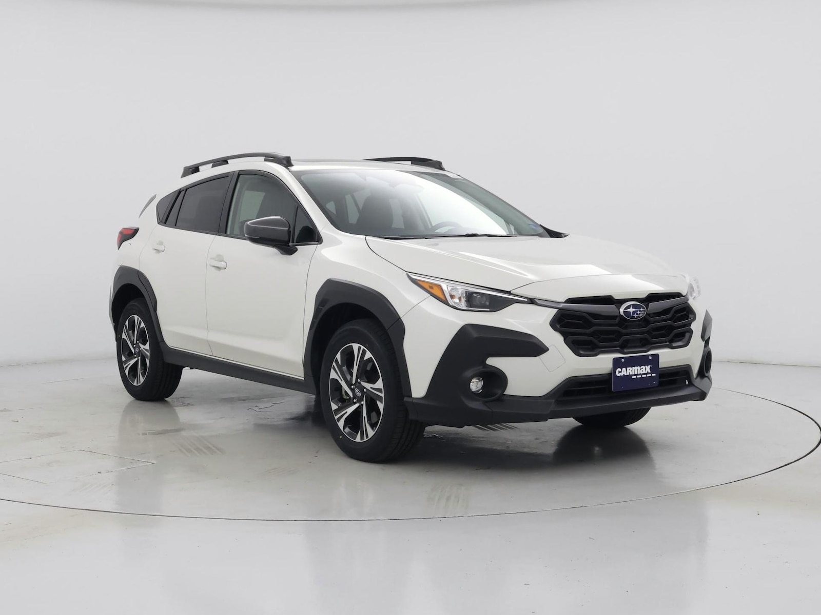 2024 Subaru Crosstrek Premium - Photo 2