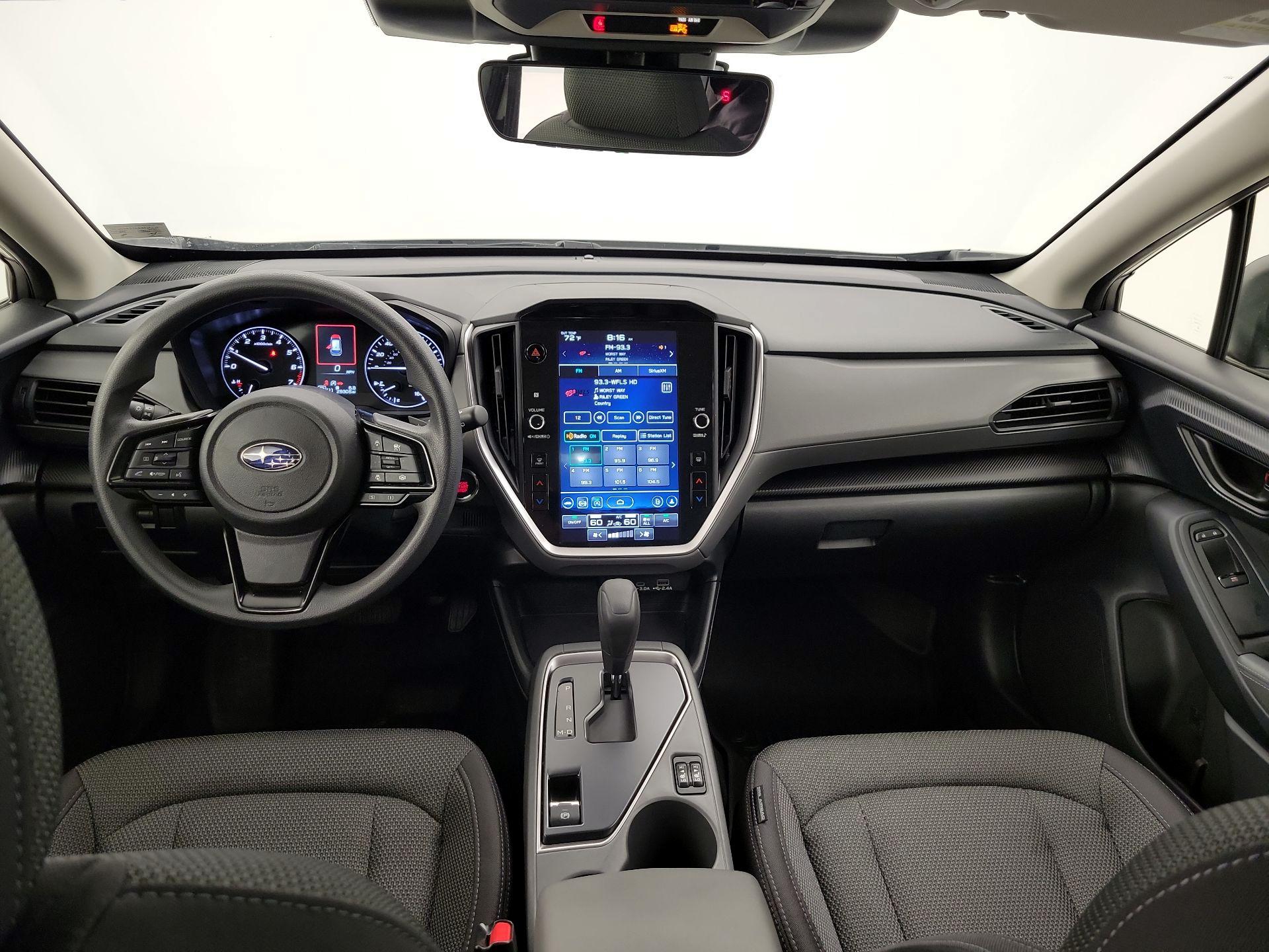 Thumbnail: 2024 Subaru Crosstrek - 9