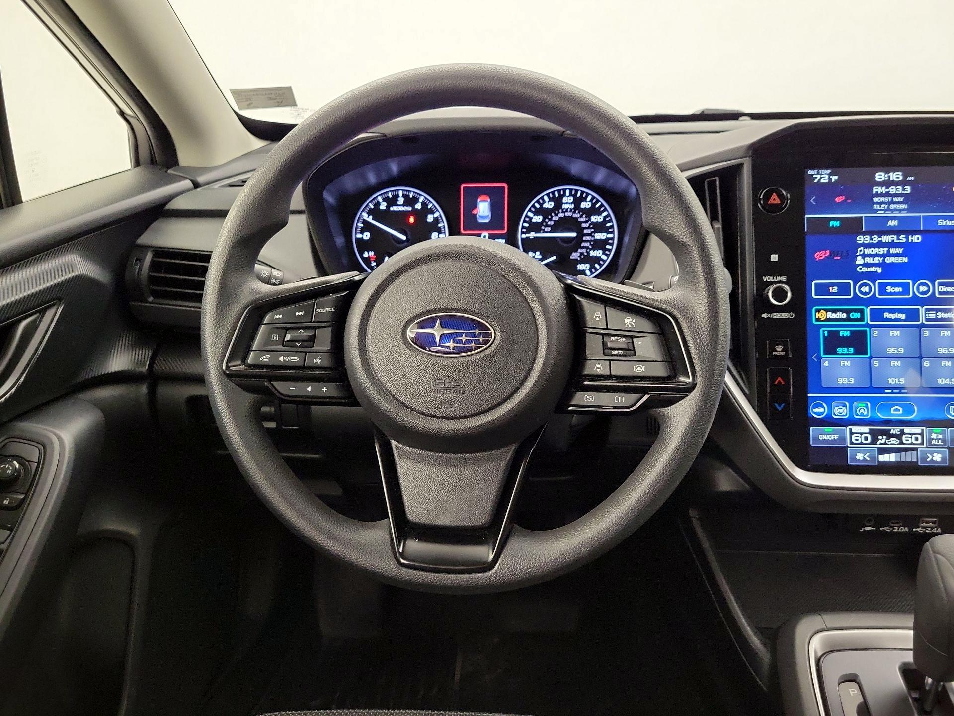 Thumbnail: 2024 Subaru Crosstrek - 10