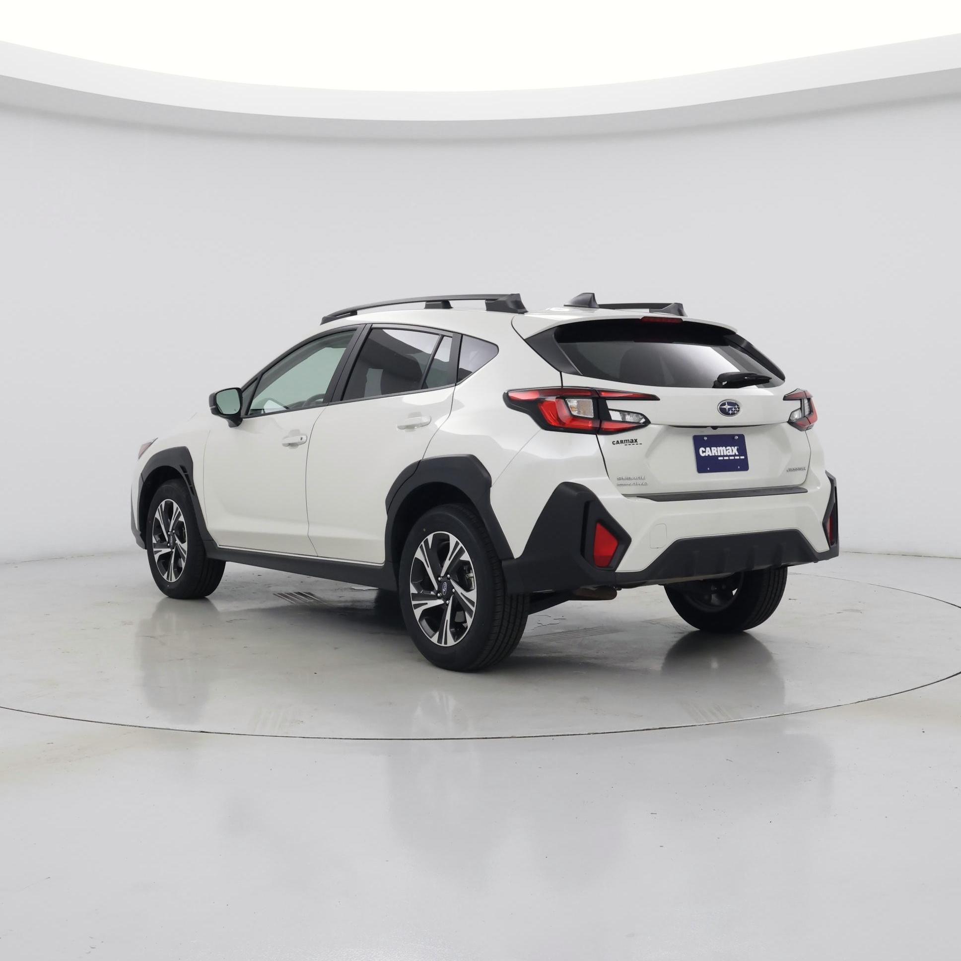 Thumbnail: 2024 Subaru Crosstrek - 2