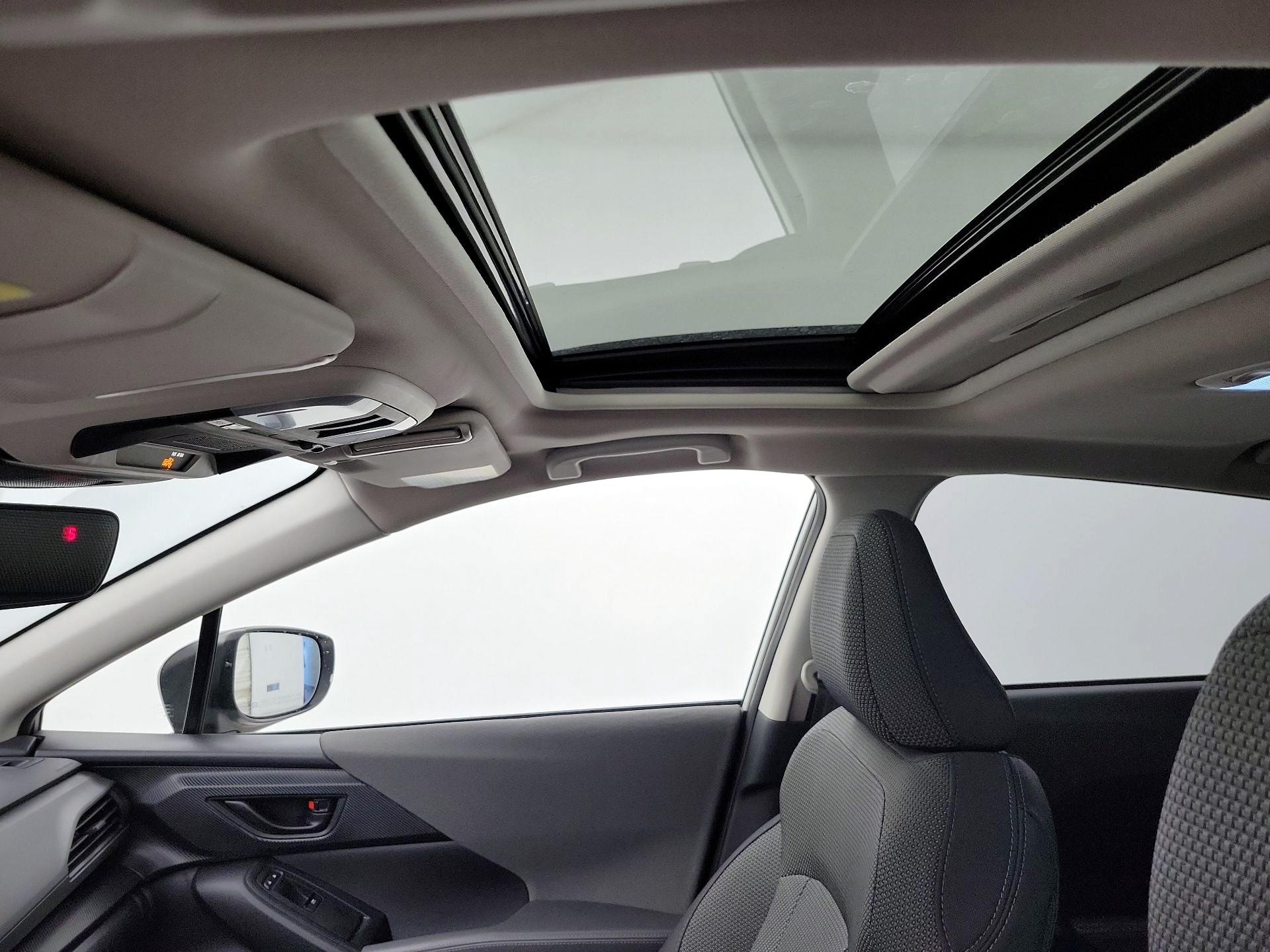 Thumbnail: 2024 Subaru Crosstrek - 19