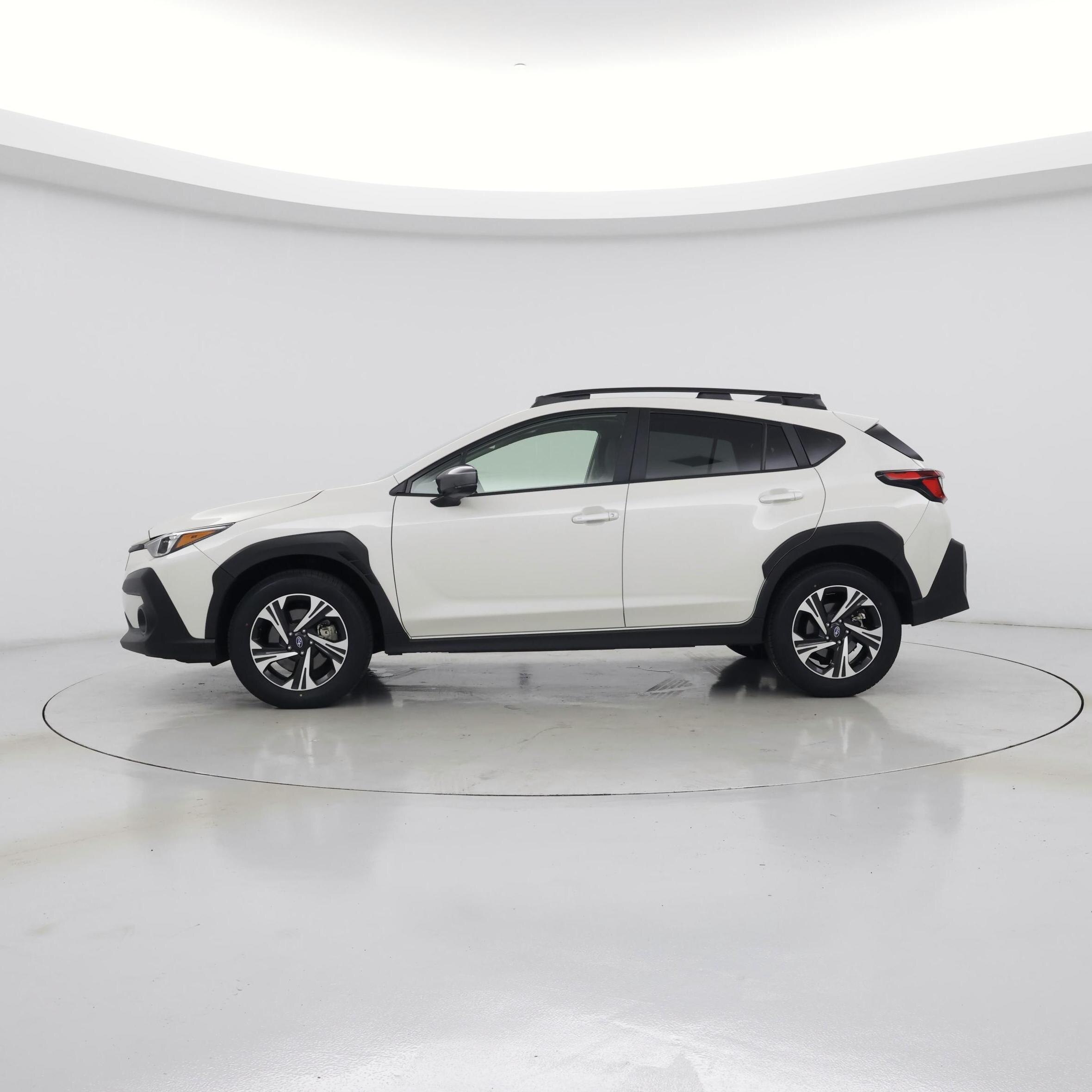 Thumbnail: 2024 Subaru Crosstrek - 3