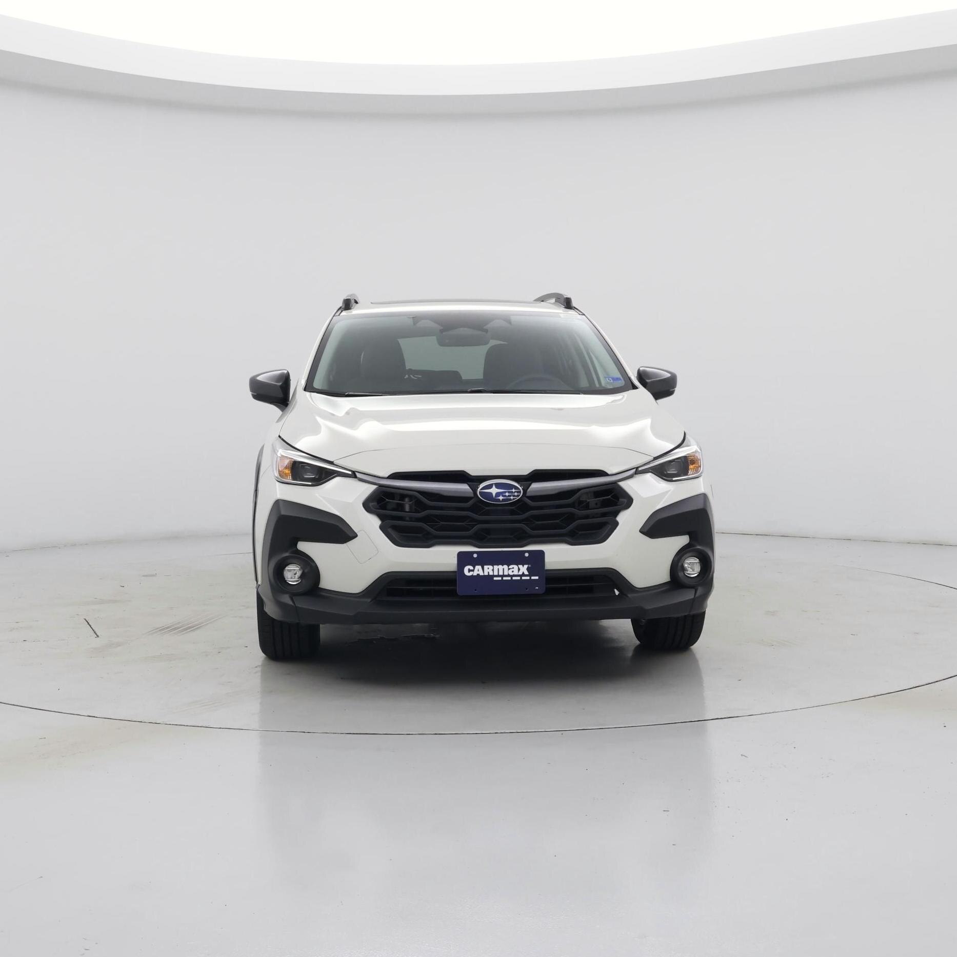 Thumbnail: 2024 Subaru Crosstrek - 5