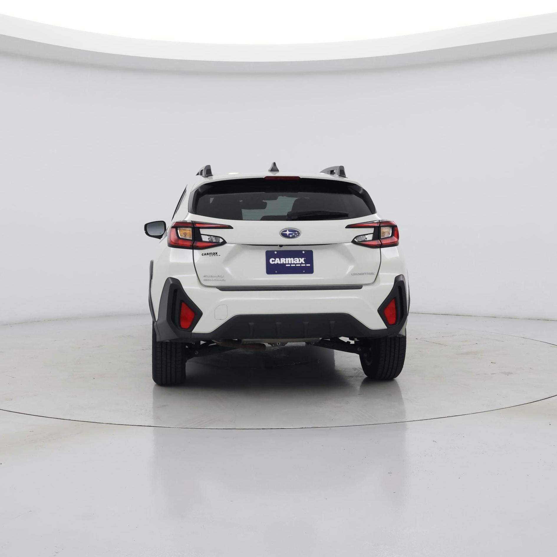 Thumbnail: 2024 Subaru Crosstrek - 6