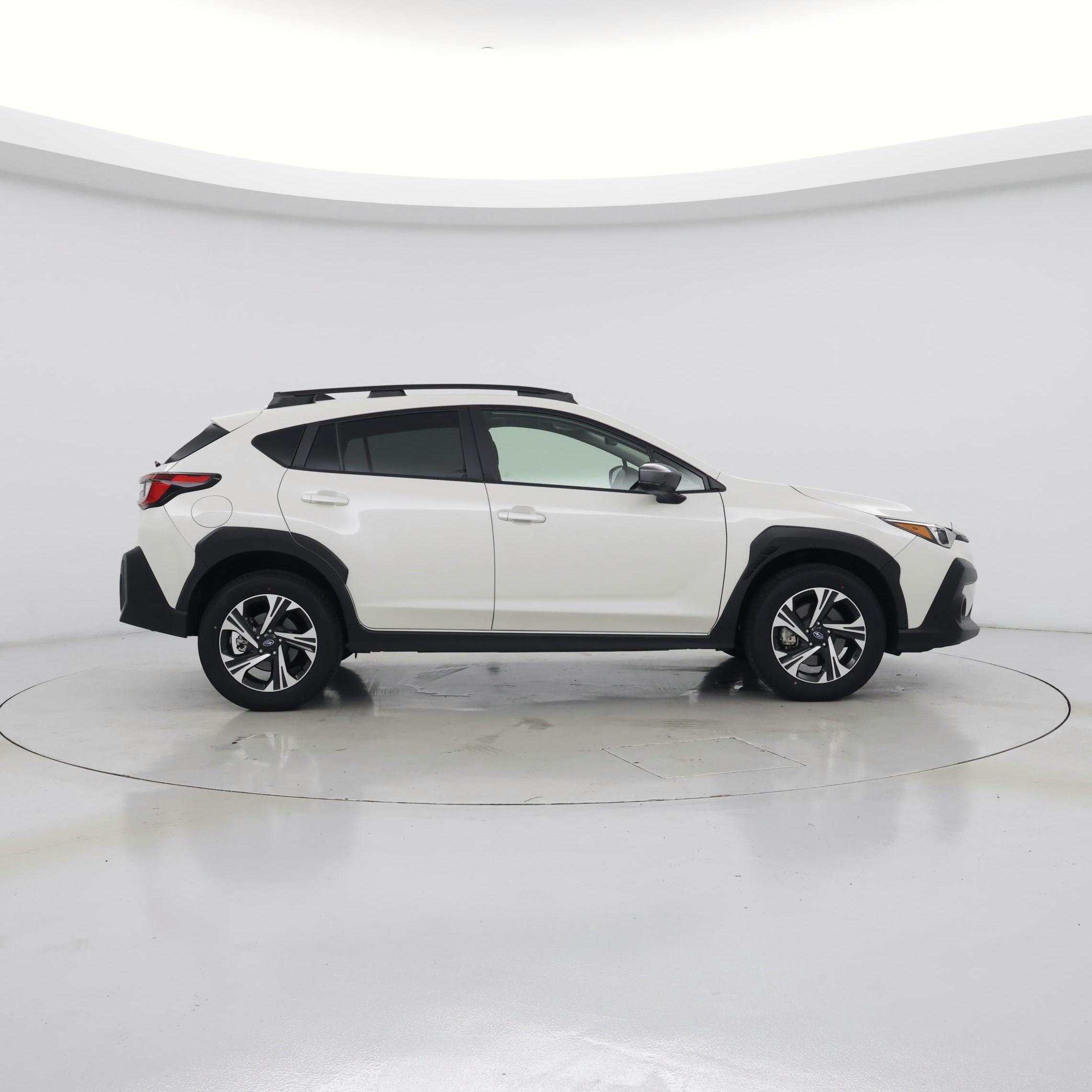Thumbnail: 2024 Subaru Crosstrek - 7