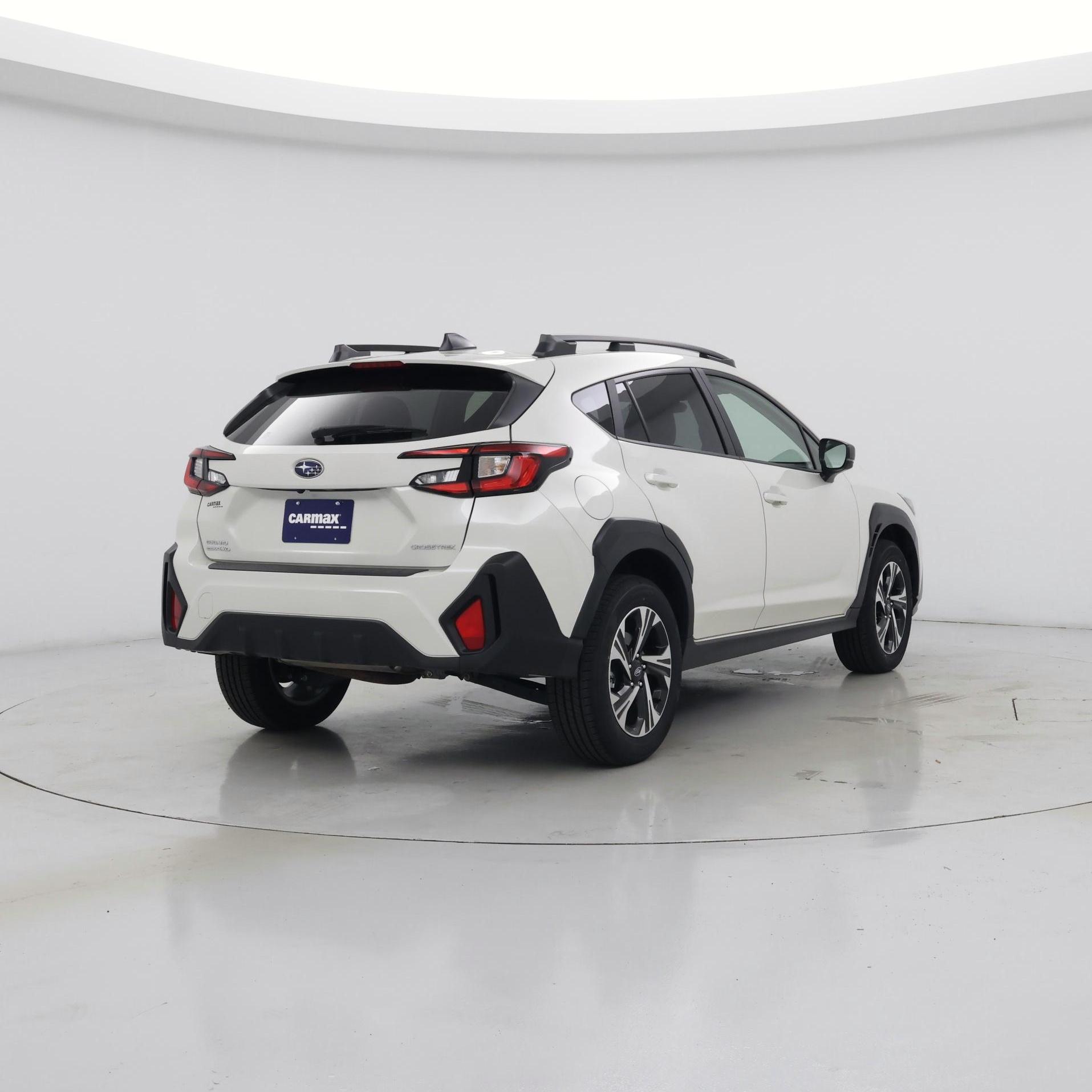 Thumbnail: 2024 Subaru Crosstrek - 8