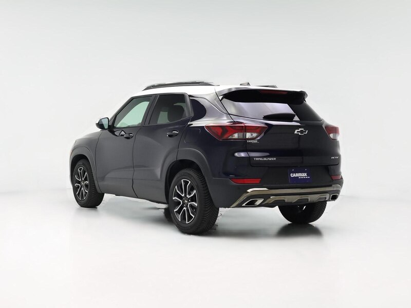 2021 Chevrolet TrailBlazer ACTIV -
                  Kenosha, WI