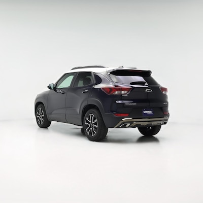 2021 Chevrolet TrailBlazer Activ
