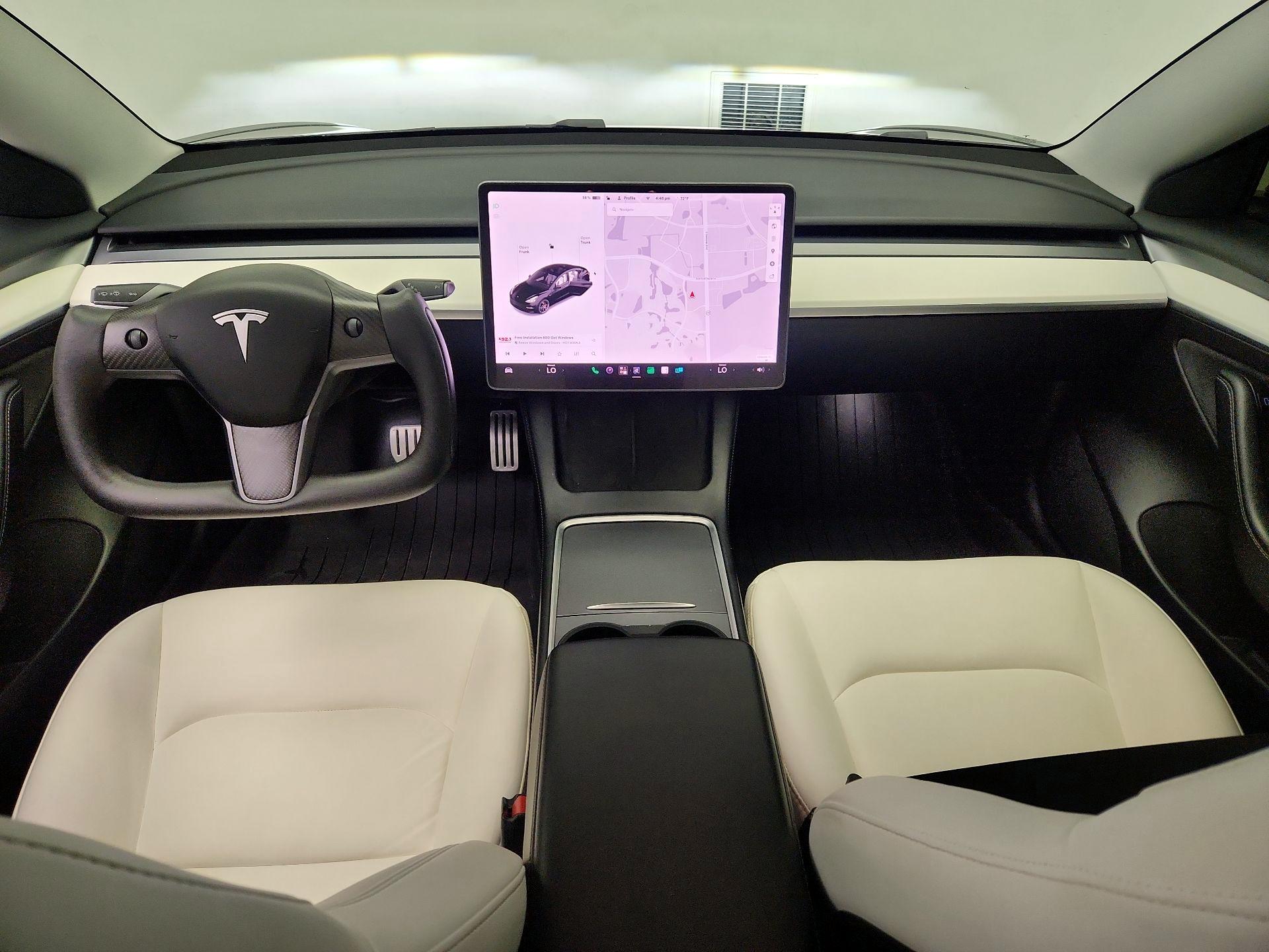 Thumbnail: 2021 Tesla Model 3 - 9