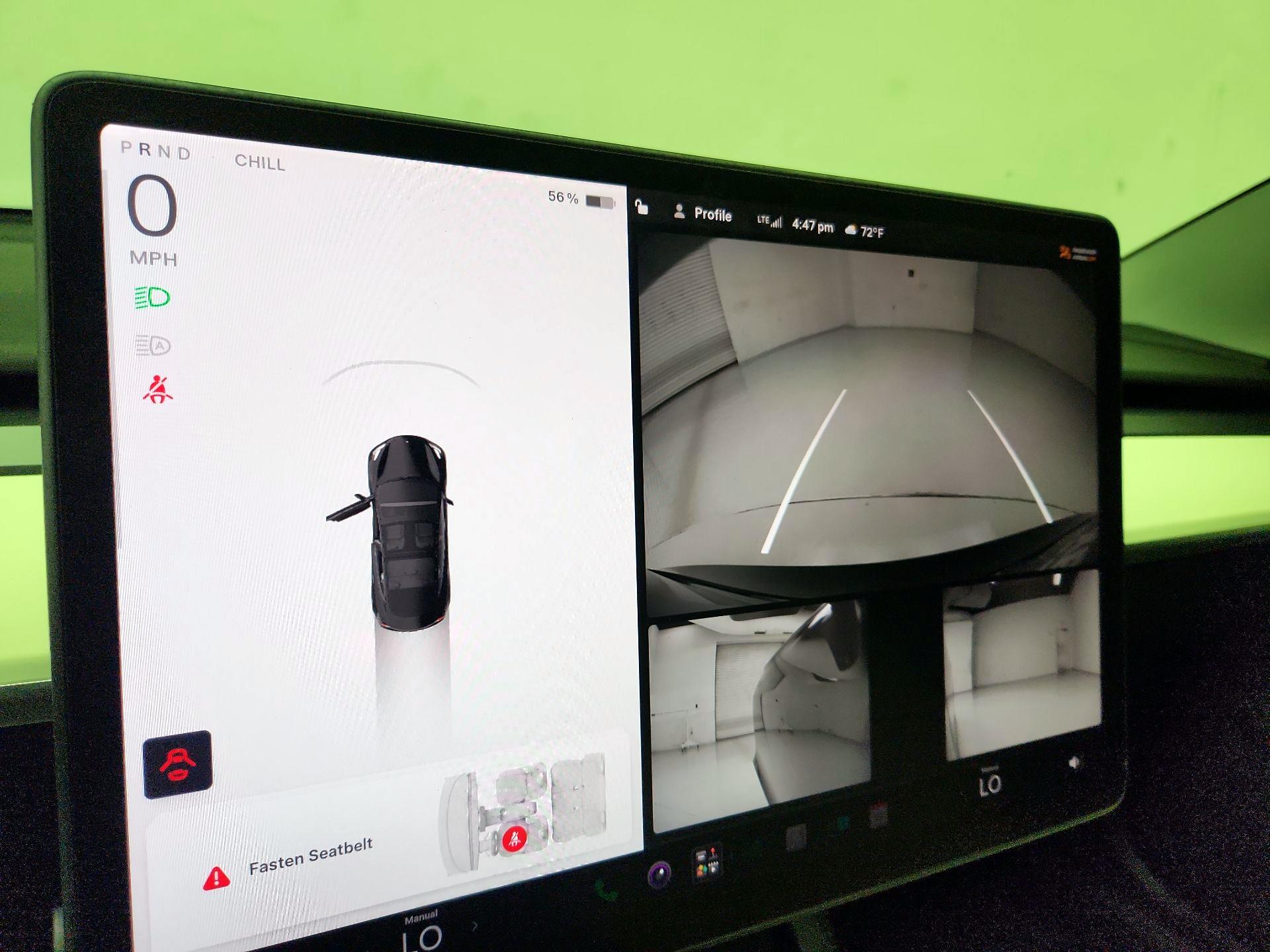 Thumbnail: 2021 Tesla Model 3 - 14