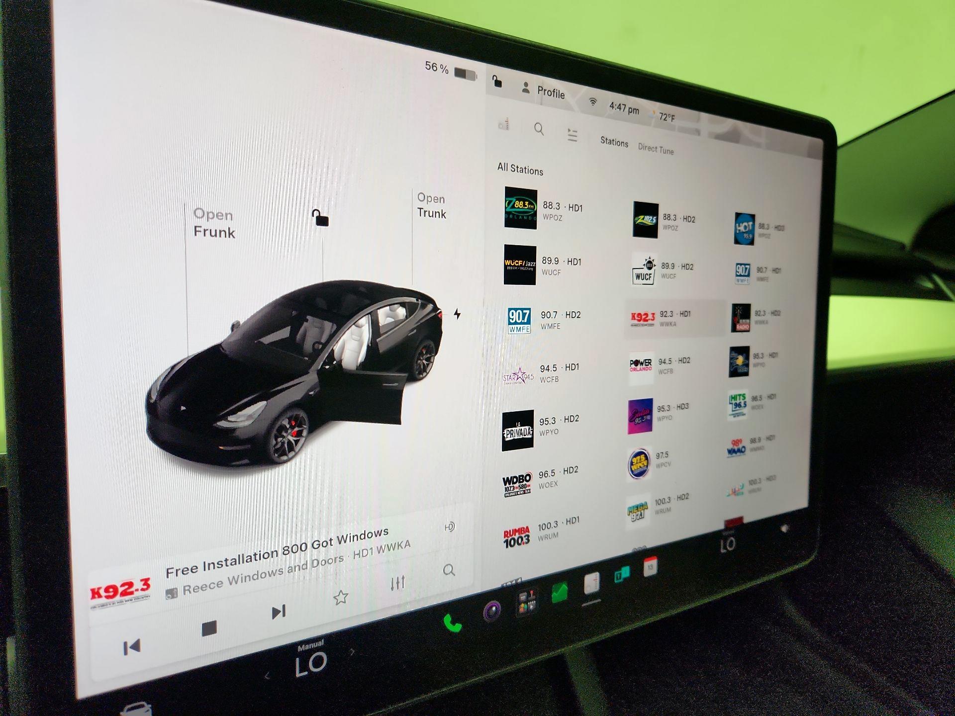 Thumbnail: 2021 Tesla Model 3 - 15